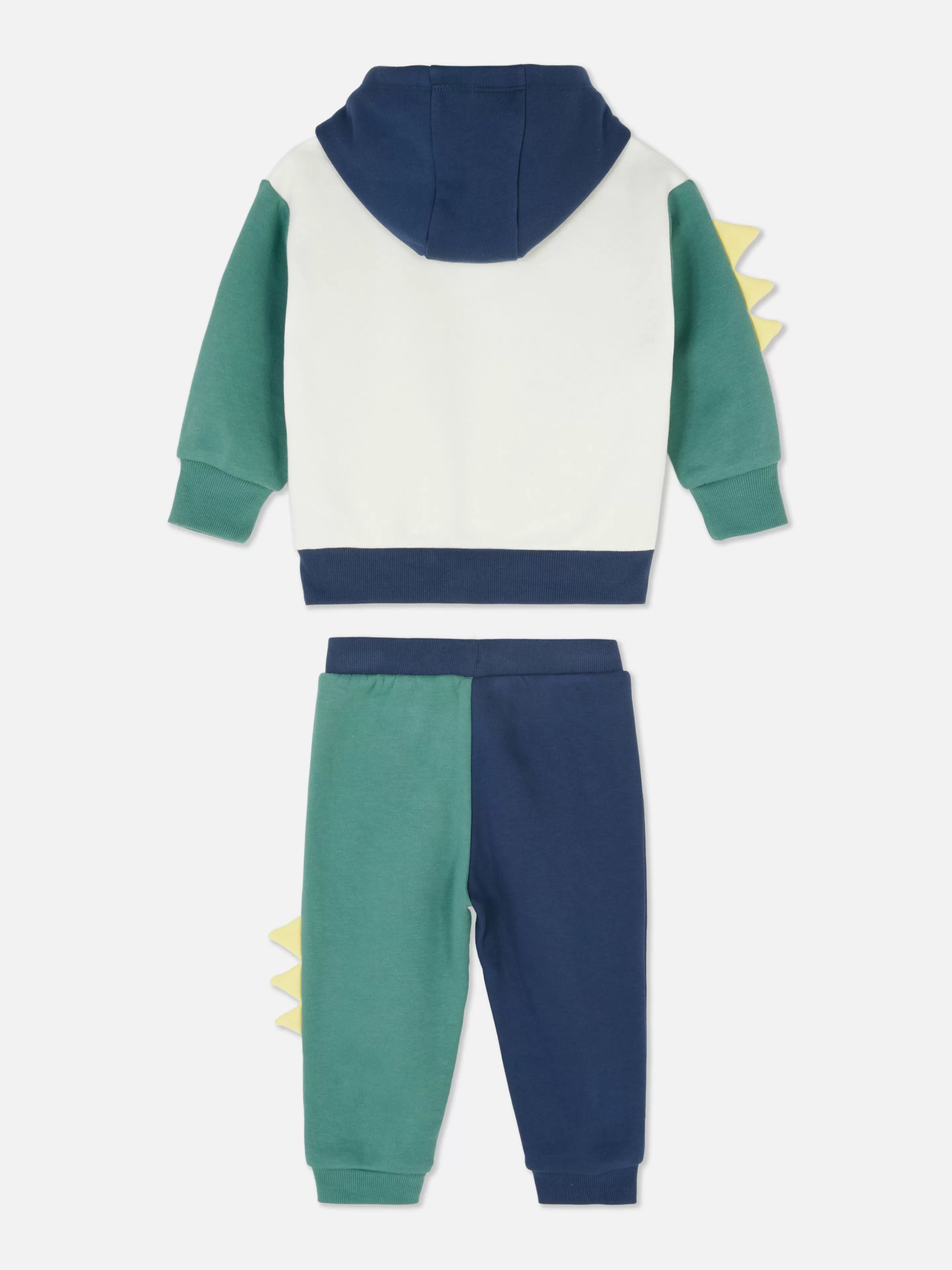 Ensemble Sweat à Capuche Et Bas De Jogging Dinosaure-Primark Best