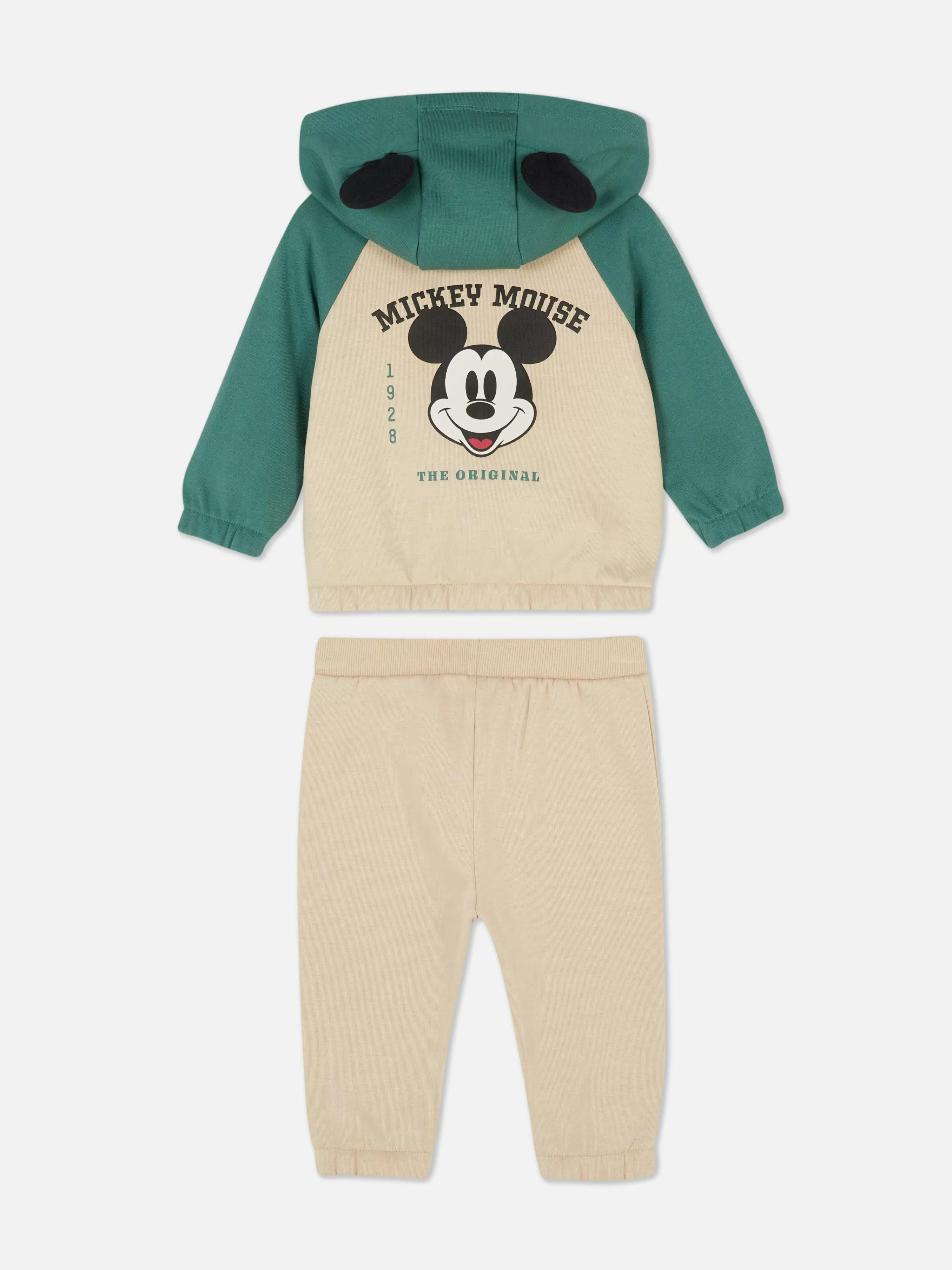 Ensemble Sweat à Capuche Et Bas De Jogging Disney Mickey Mouse-Primark Hot