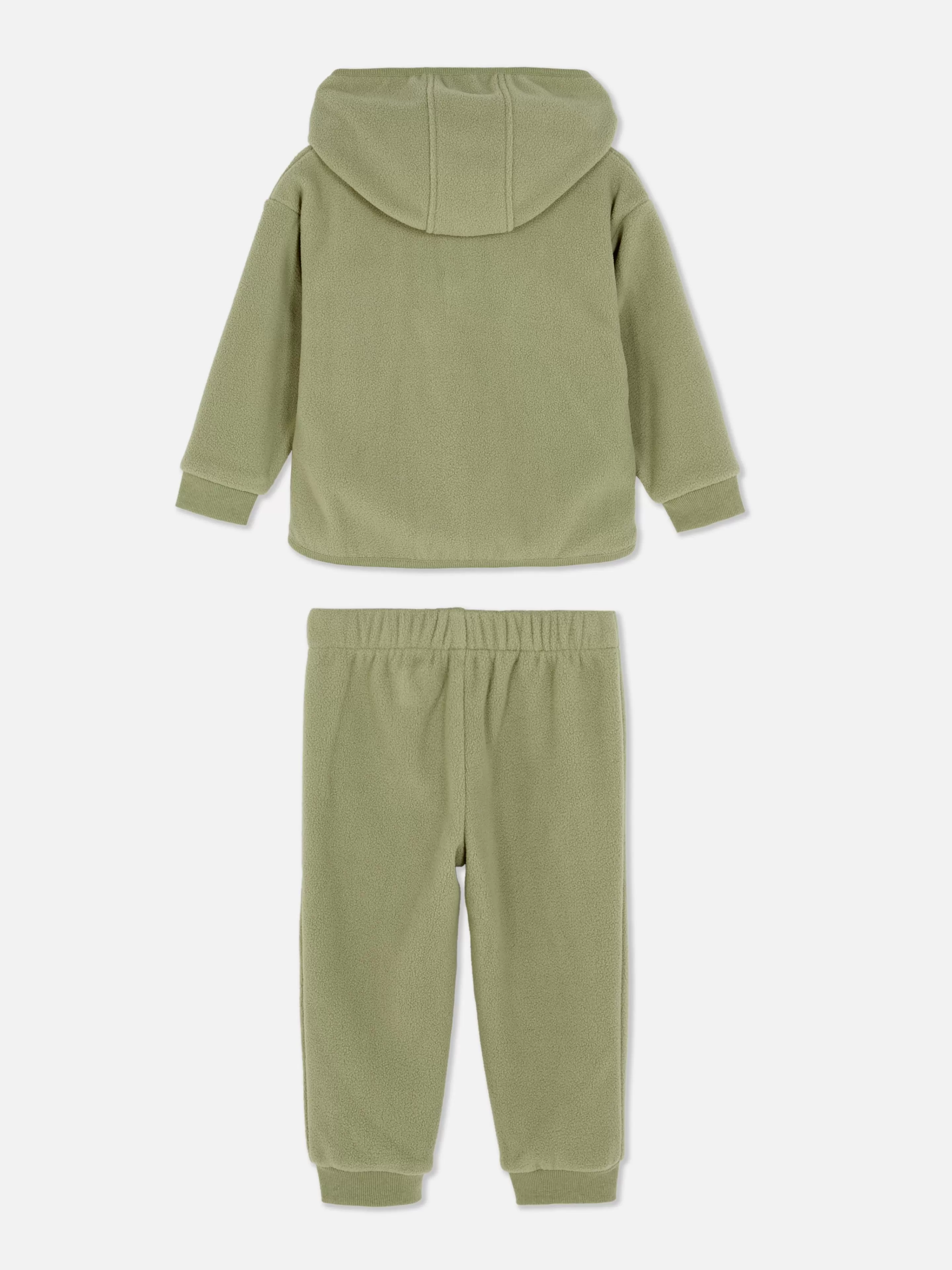 Ensemble Sweat à Capuche Et Bas De Jogging En Molleton-Primark Best