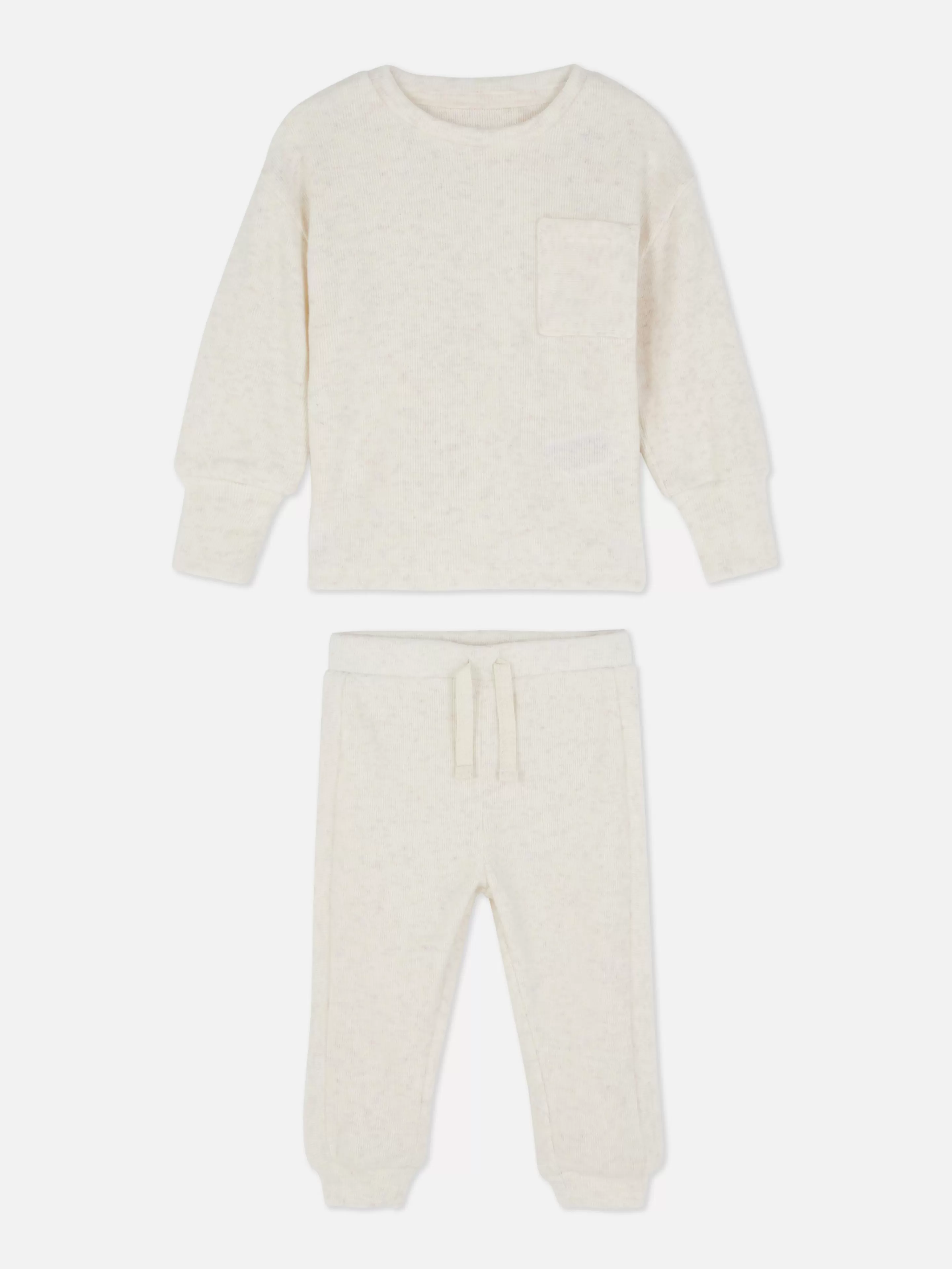 Ensemble Sweat-shirt Et Bas De Jogging à Coordonner-Primark Best Sale