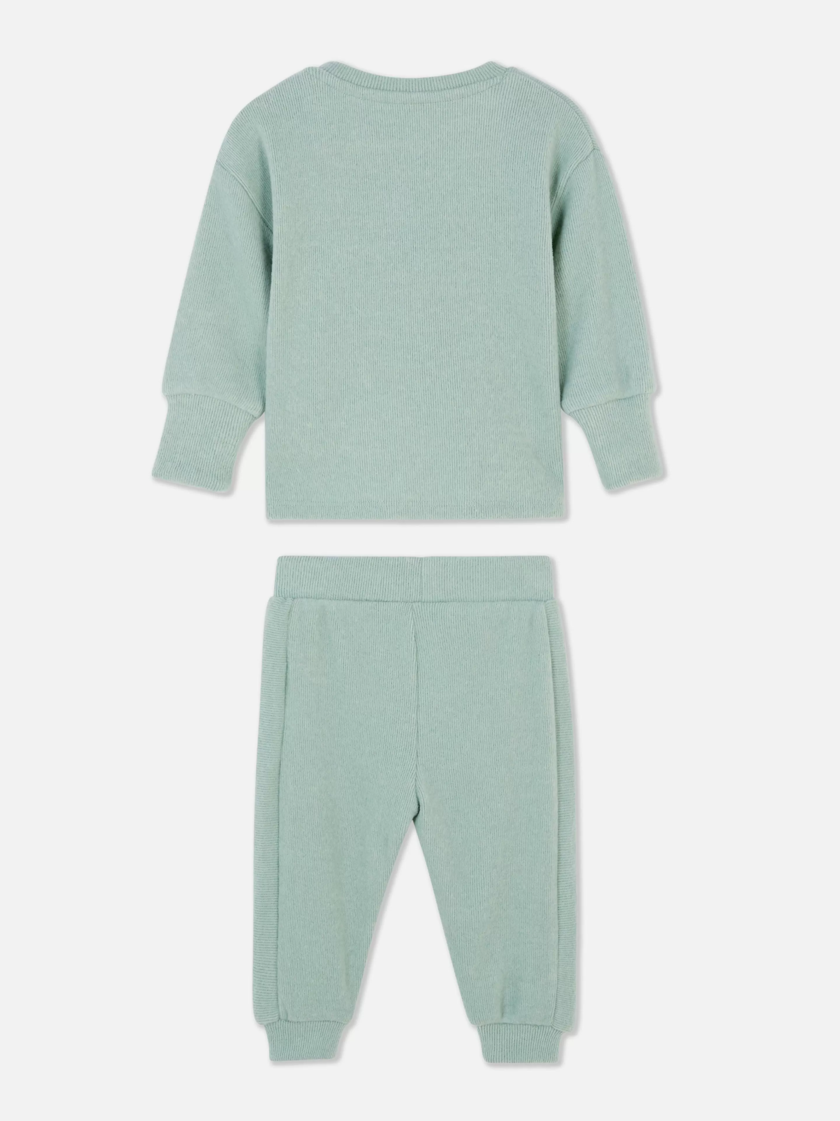 Ensemble Sweat-shirt Et Bas De Jogging à Coordonner-Primark Sale