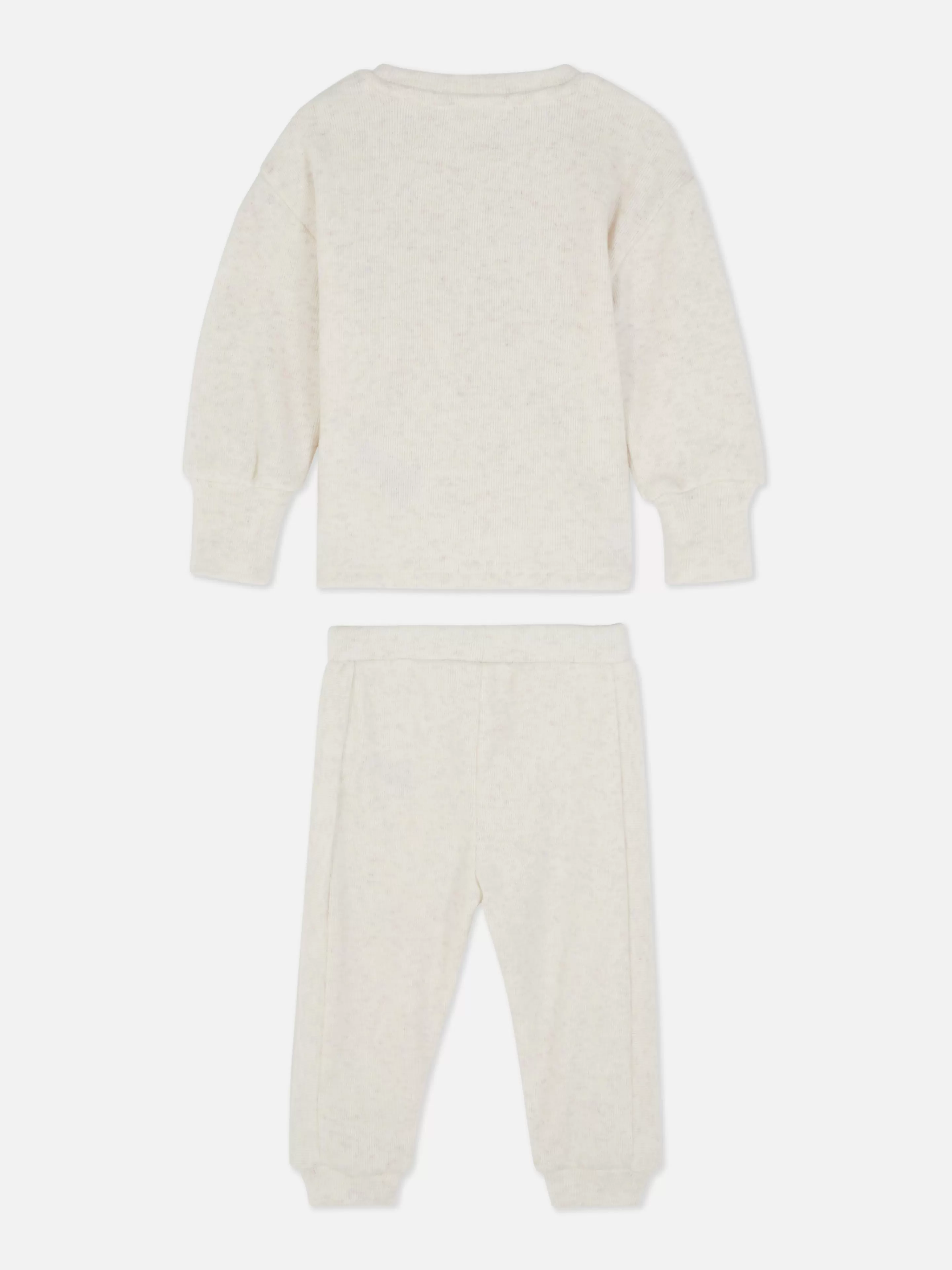 Ensemble Sweat-shirt Et Bas De Jogging à Coordonner-Primark Best Sale