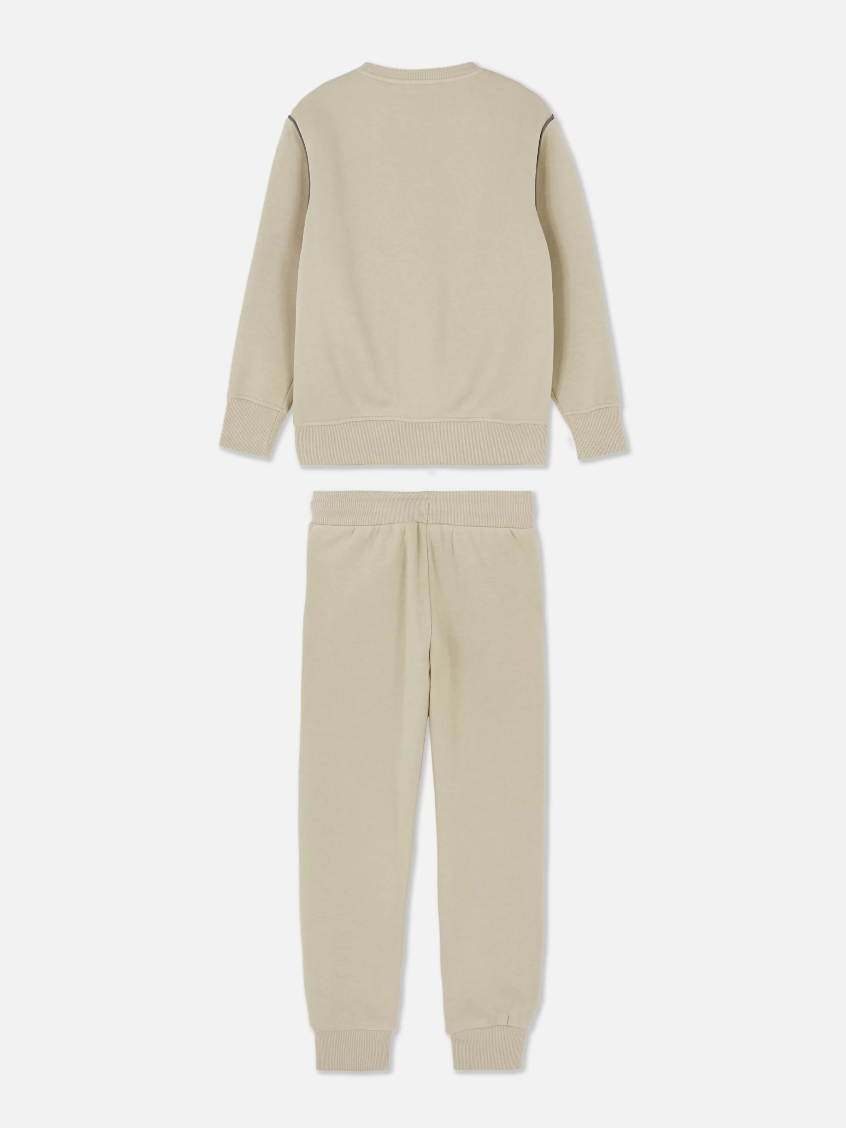 Ensemble Sweat-shirt Et Bas De Jogging PlayStation-Primark Sale