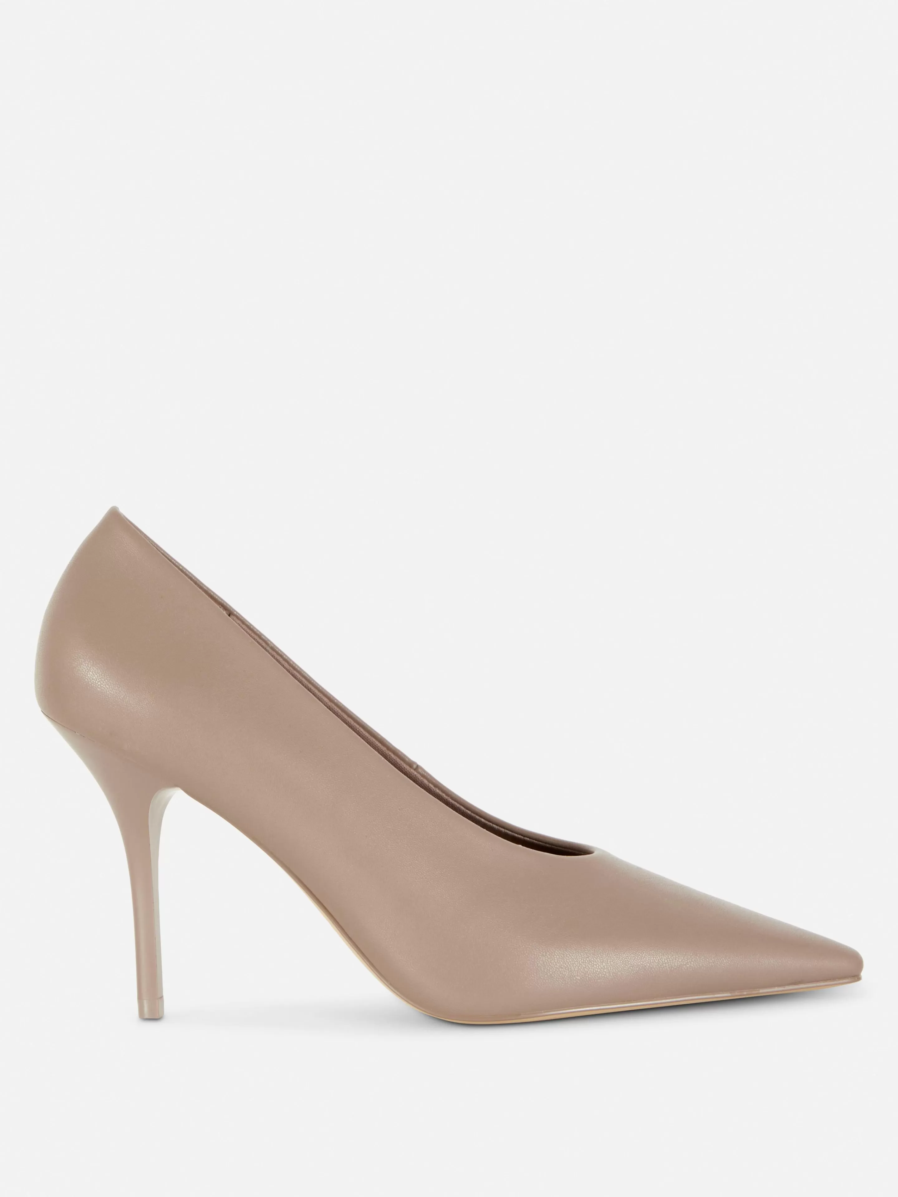 Escarpins à Talon Aiguille-Primark Sale