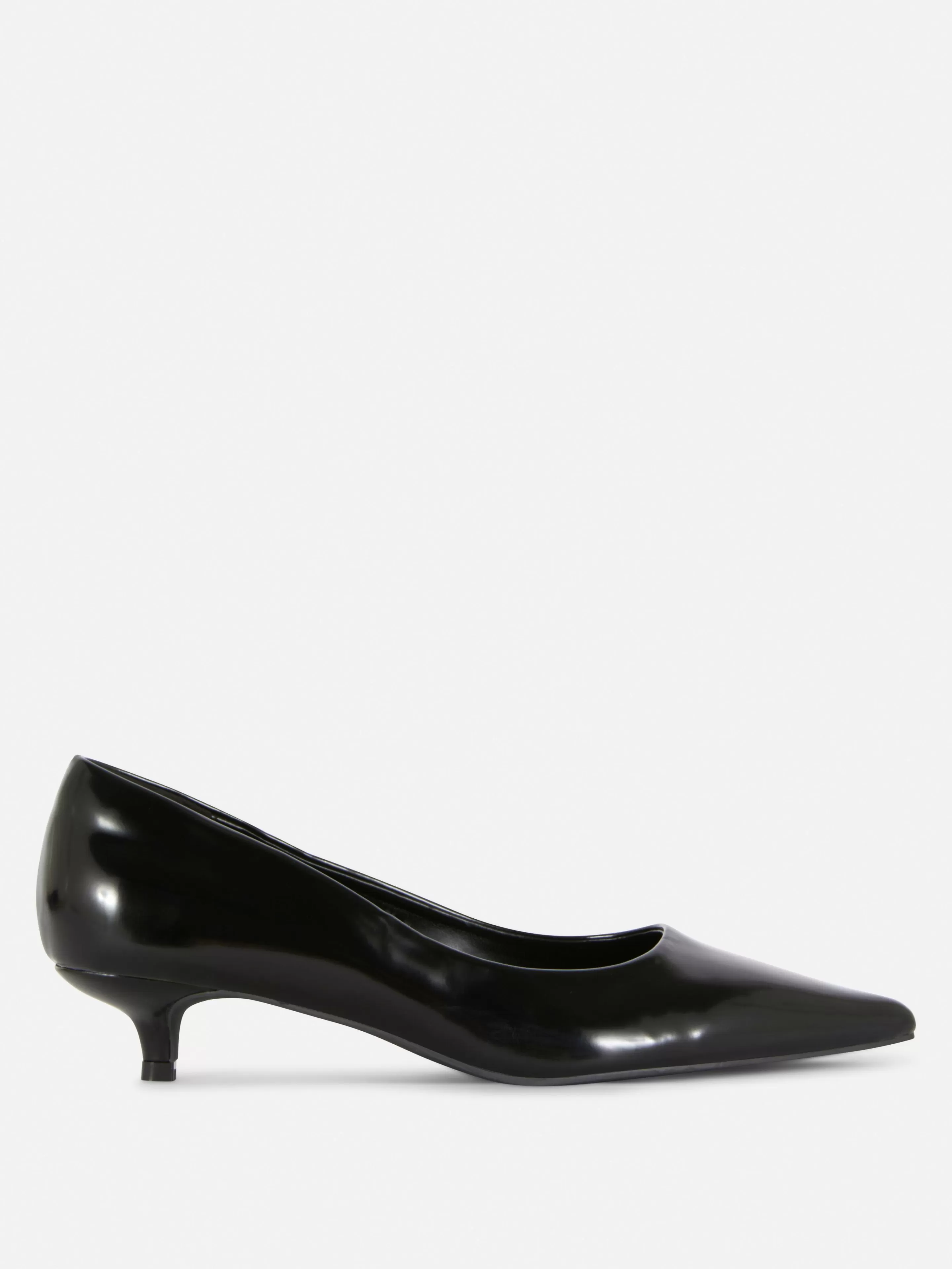 Escarpins à Talon Bas-Primark Cheap
