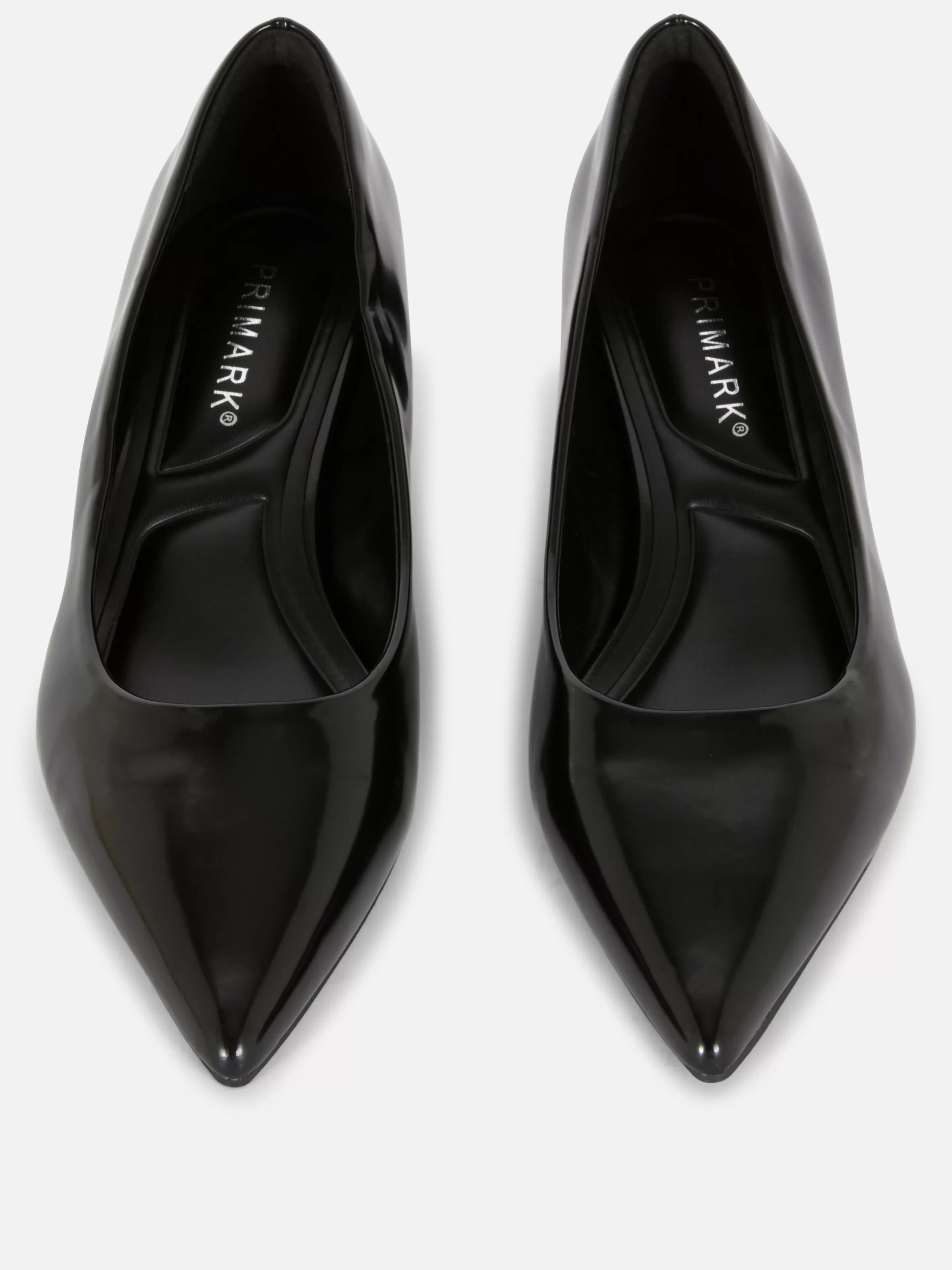 Escarpins à Talon Bas-Primark Cheap