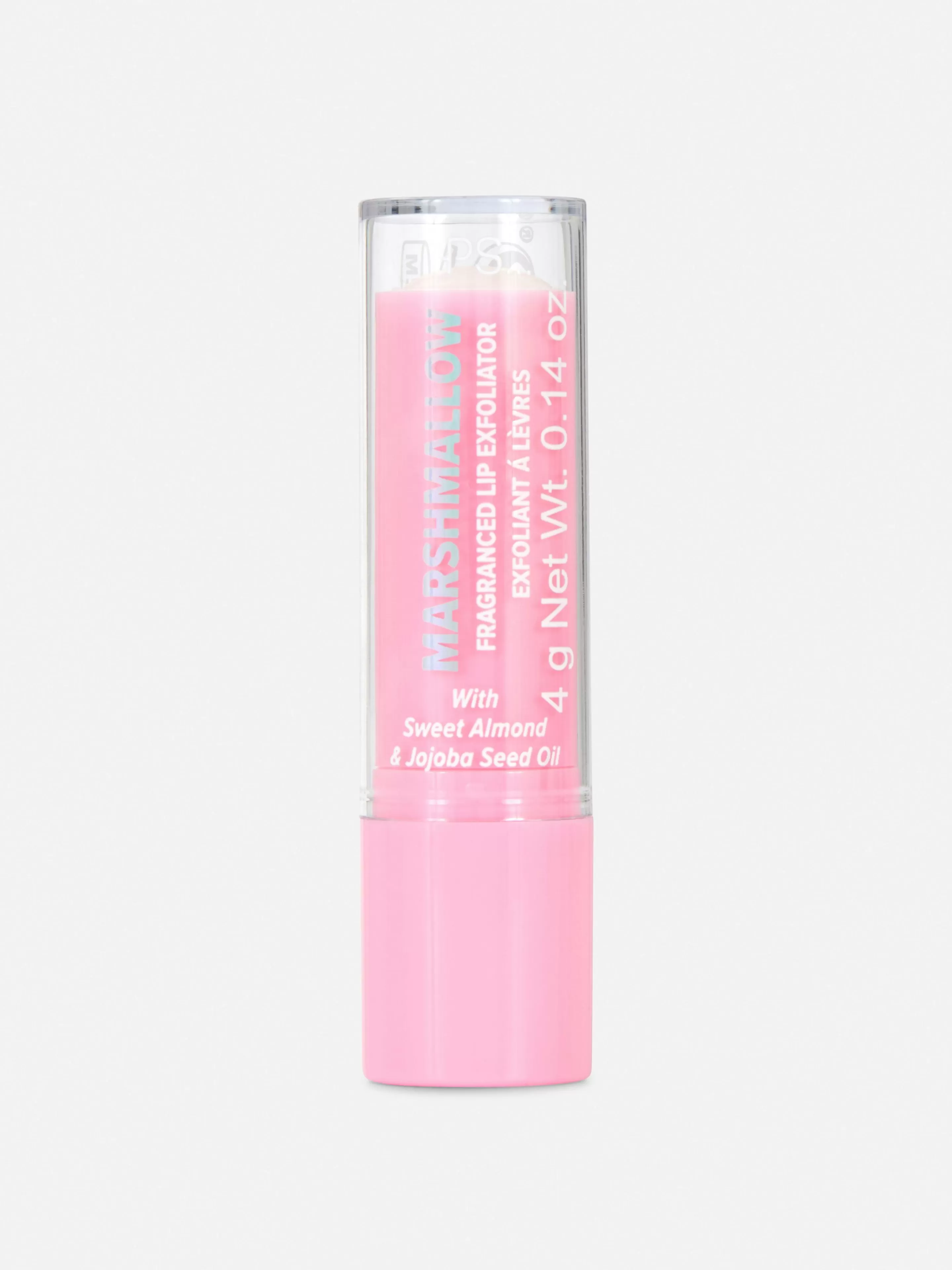 Exfoliant Pour Les Lèvres Parfumé à La Guimauve-Primark Hot