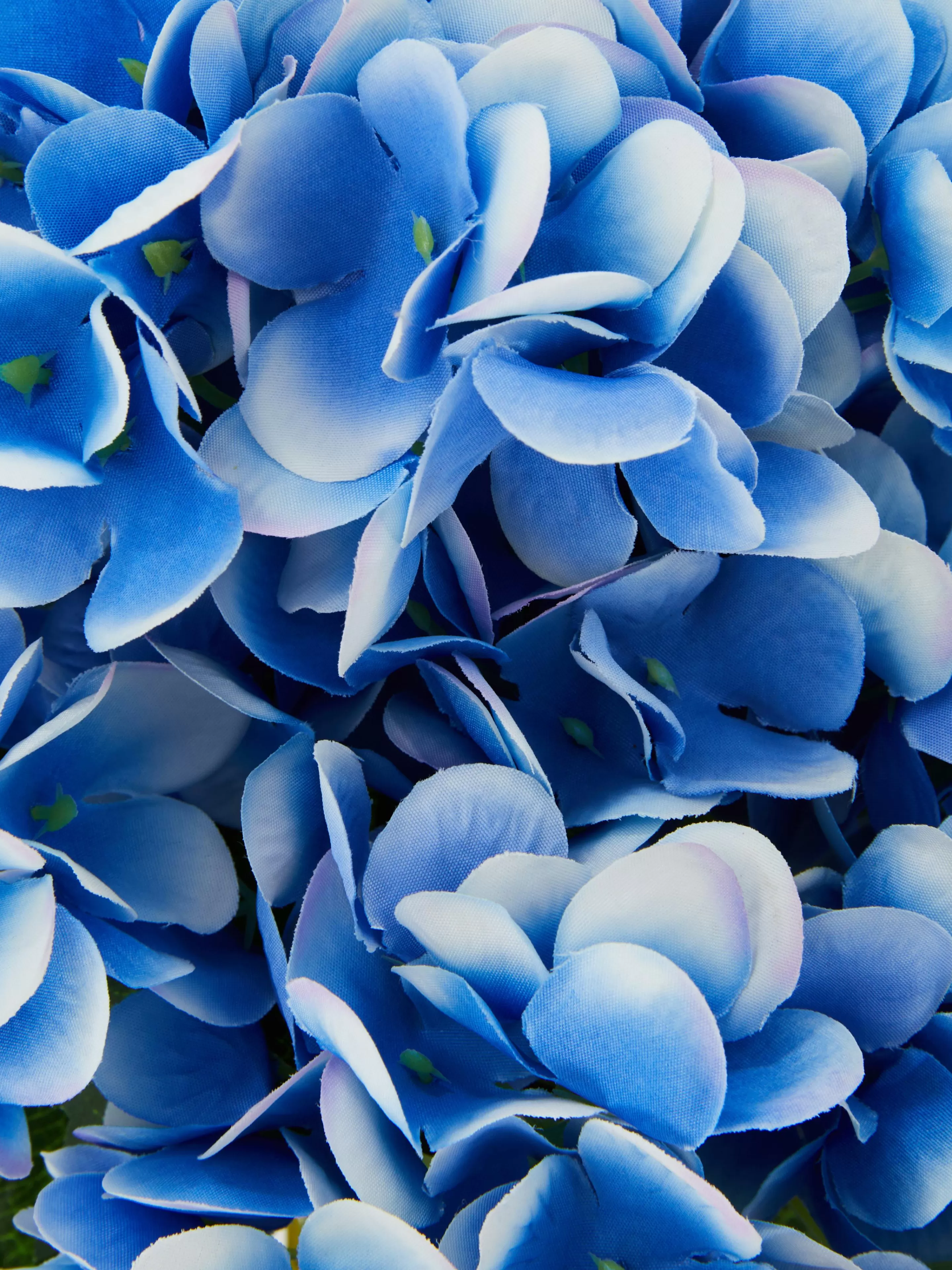 Faux Bouquet D'hortensia-Primark Cheap