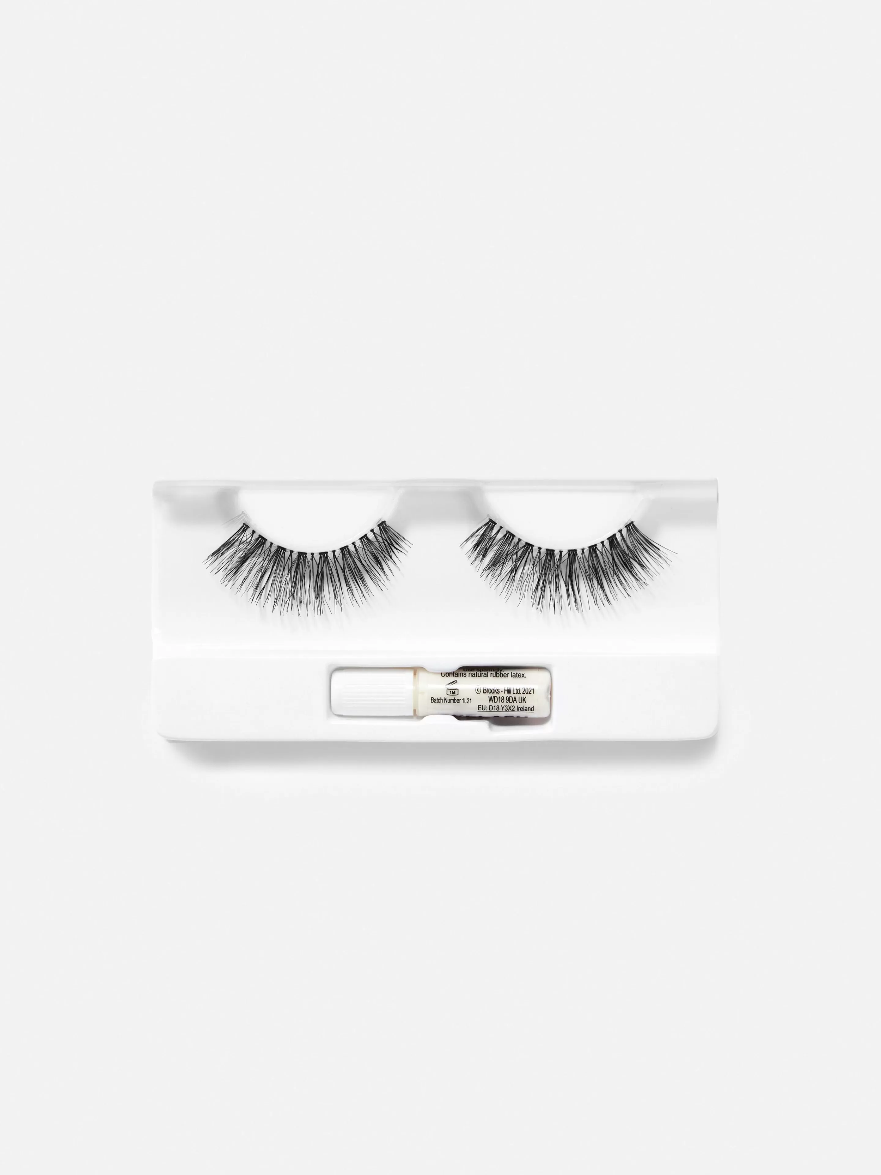 Faux Cils à Coller-Primark Cheap