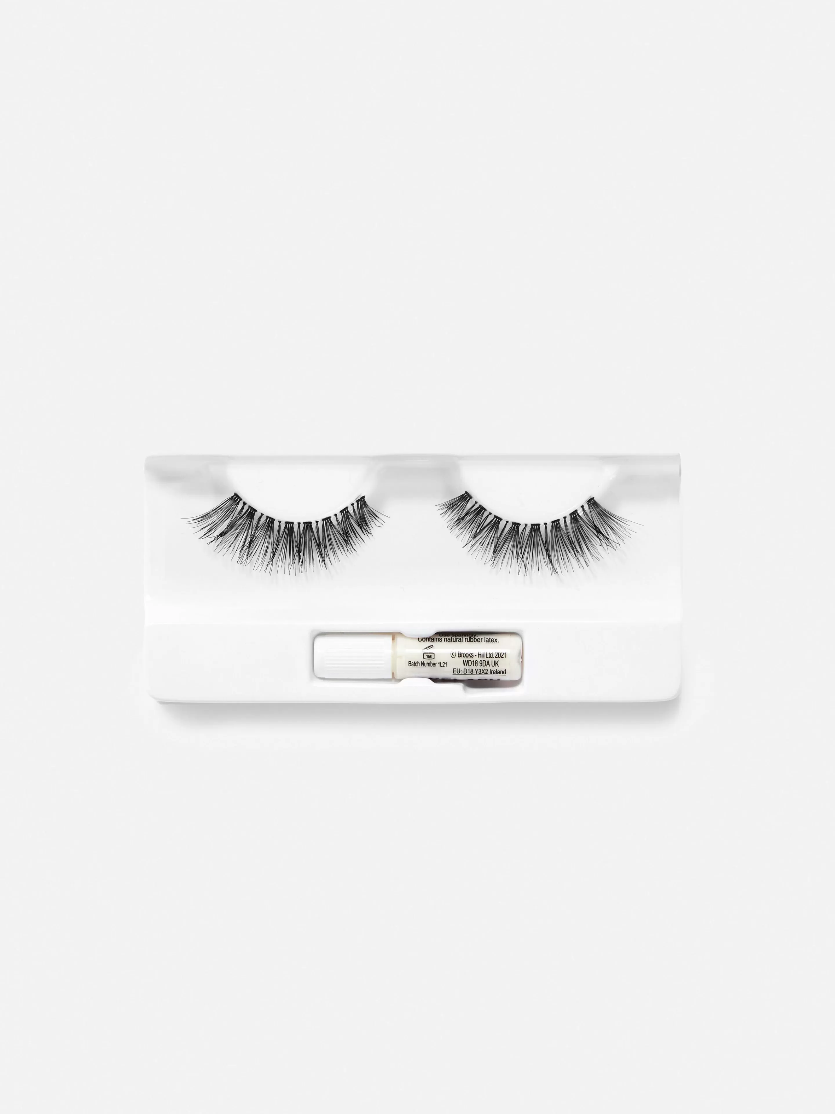 Faux Cils à Coller-Primark Online