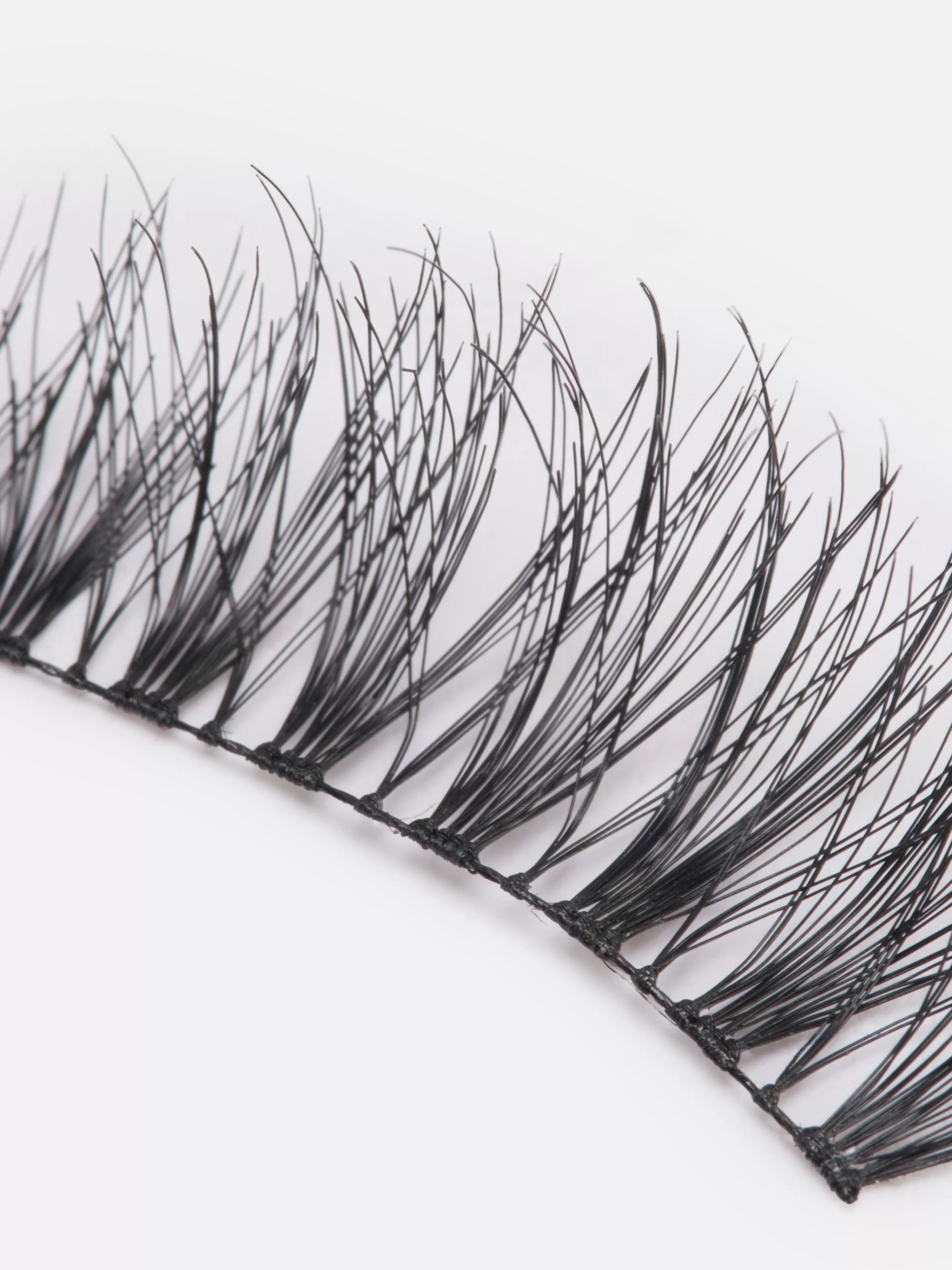 Faux Cils à Coller-Primark Clearance