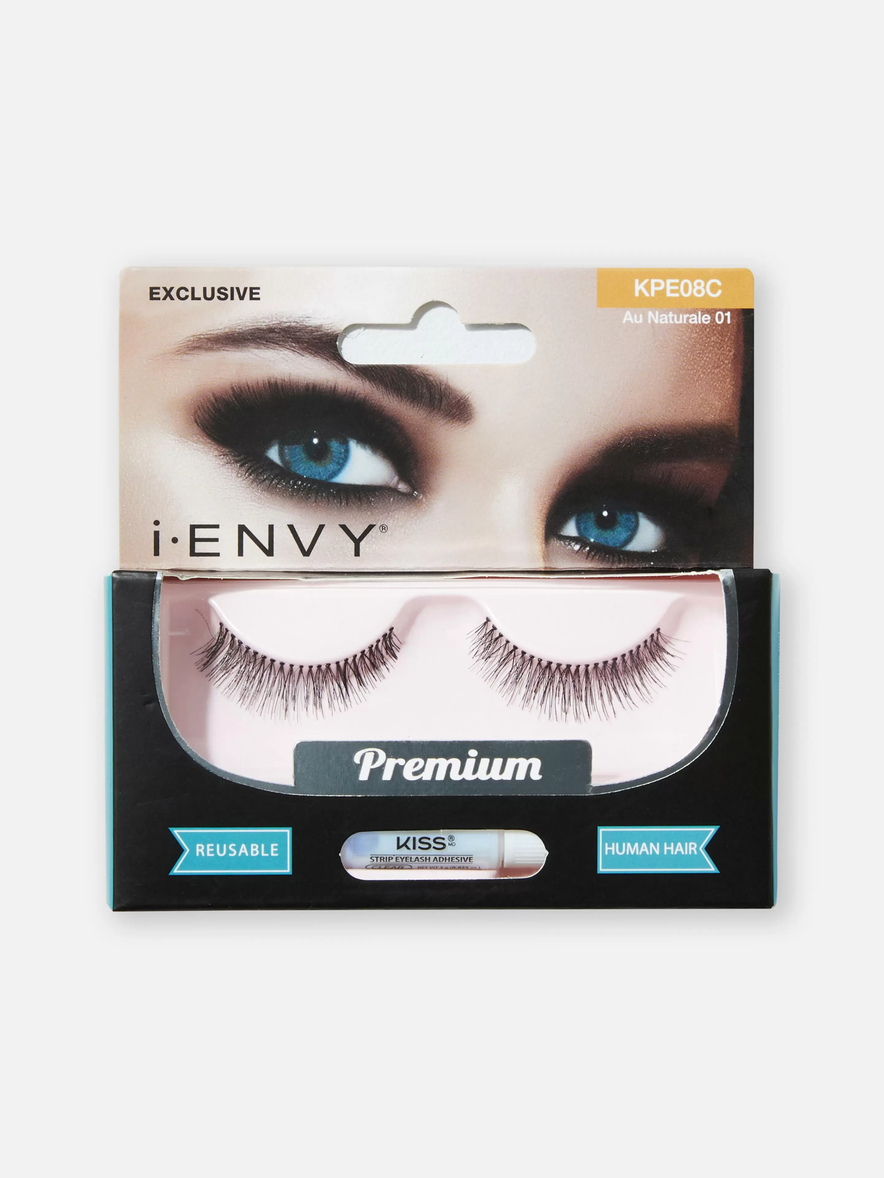 Faux-cils I Envy Premium-Primark New