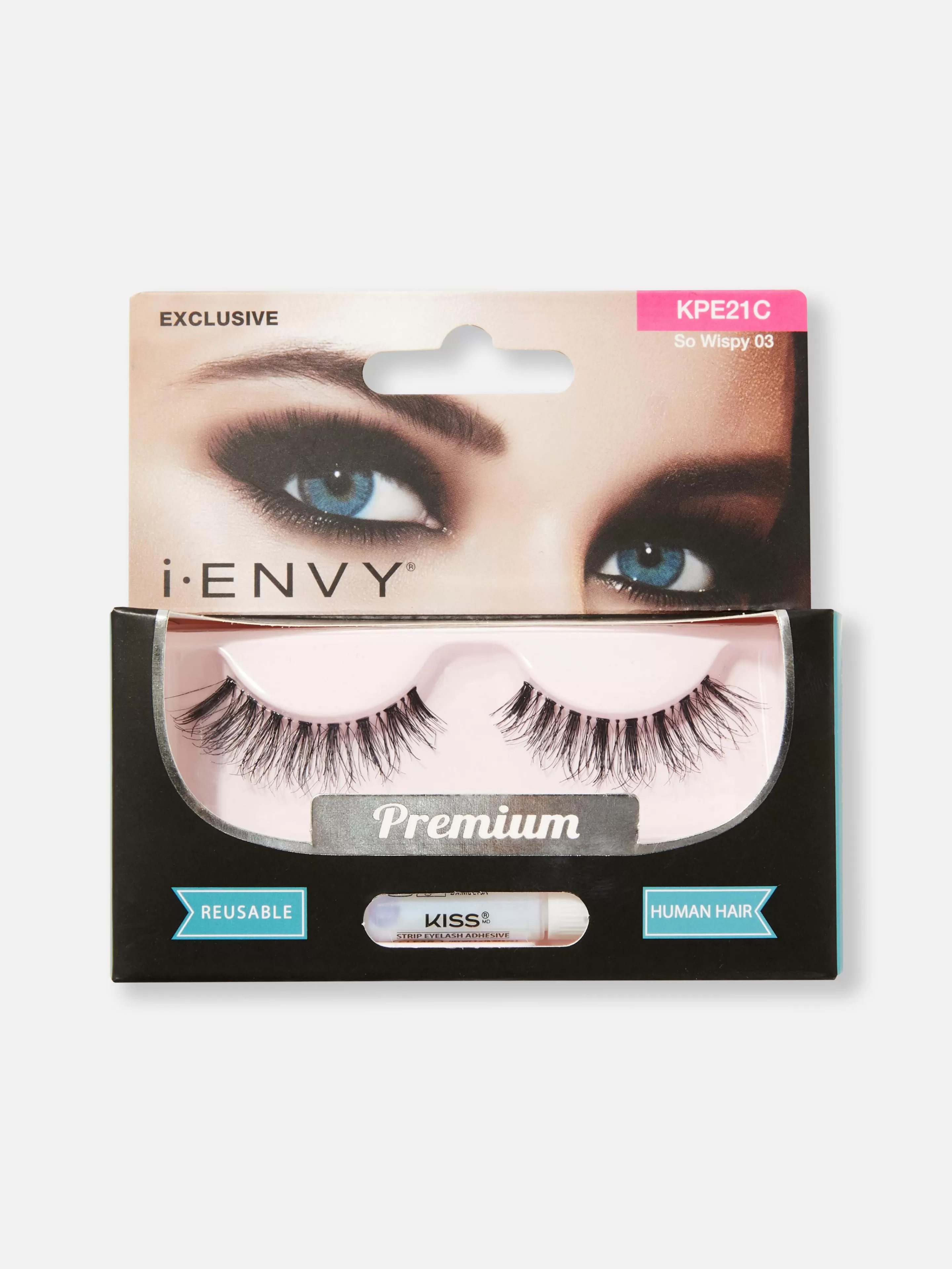 Faux-cils I Envy Premium-Primark Outlet
