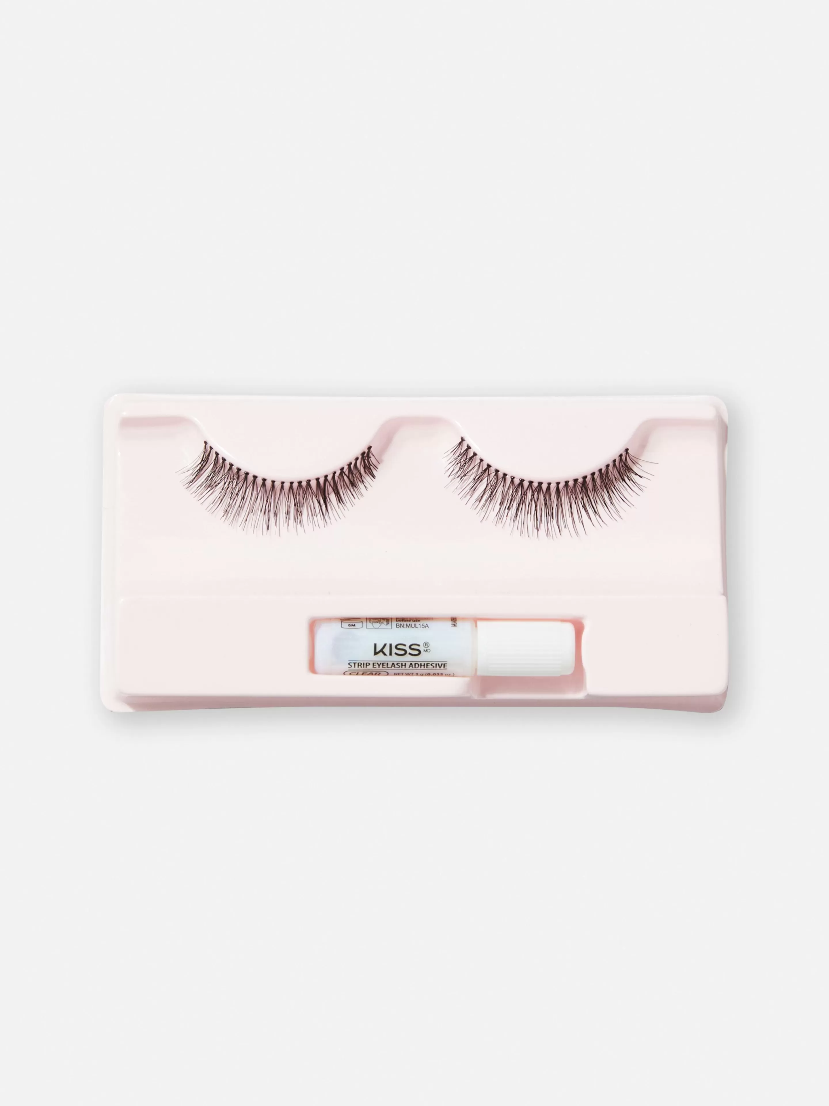 Faux-cils I Envy Premium-Primark New
