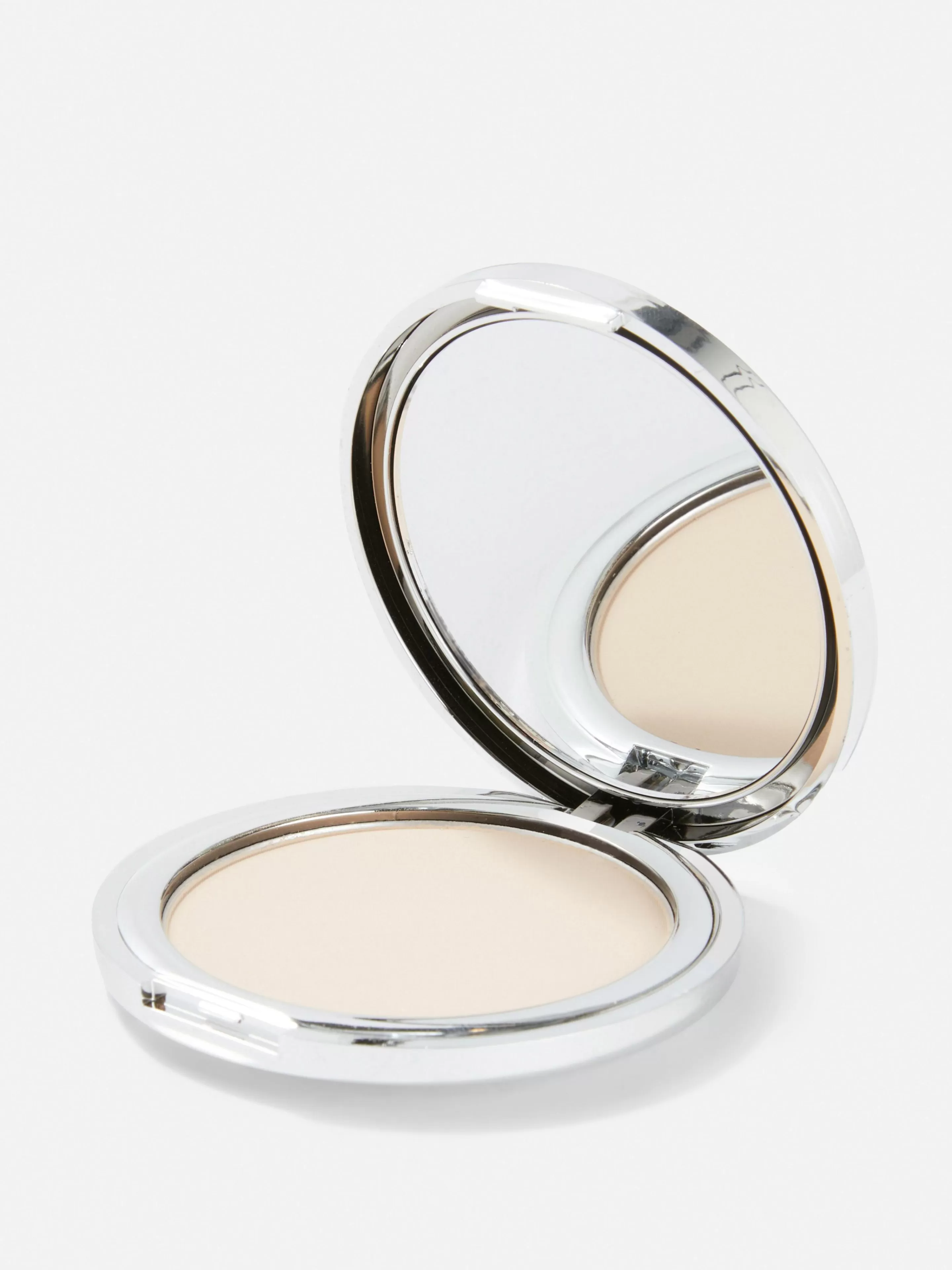 Fond De Teint Poudre Pressée PS My Perfect Colour-Primark Hot