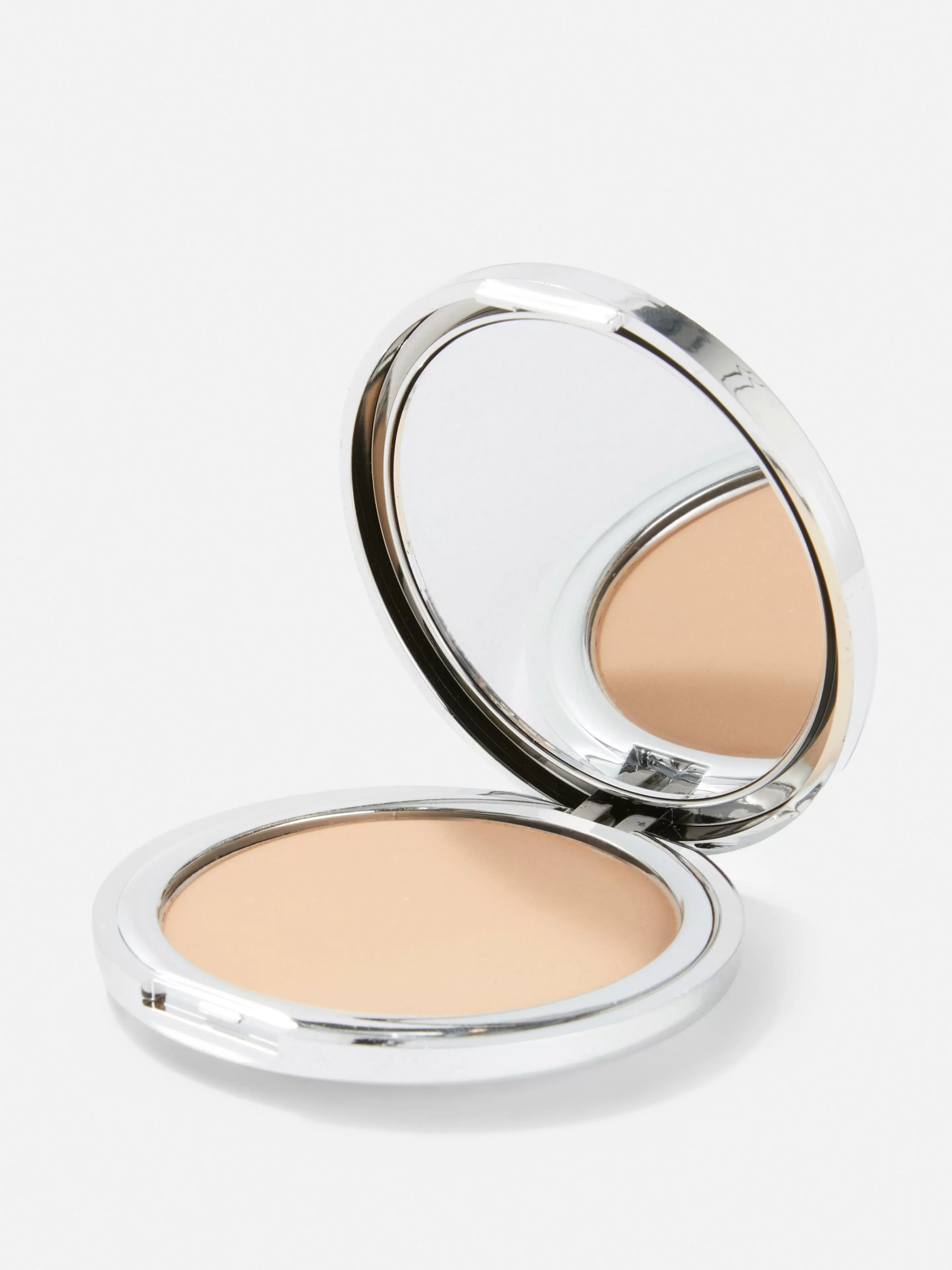 Fond De Teint Poudre Pressée PS My Perfect Colour-Primark Fashion