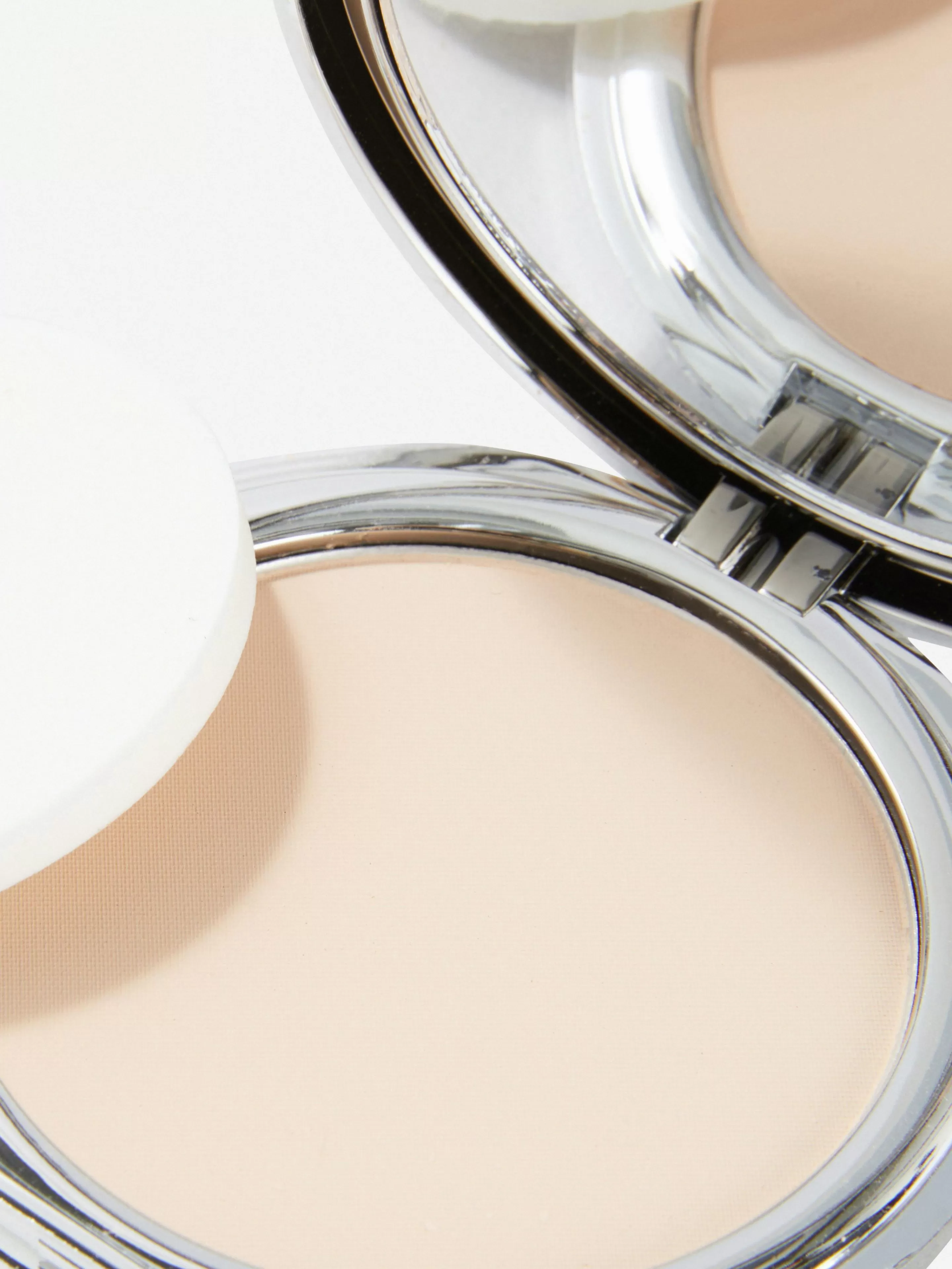 Fond De Teint Poudre Pressée PS My Perfect Colour-Primark Hot