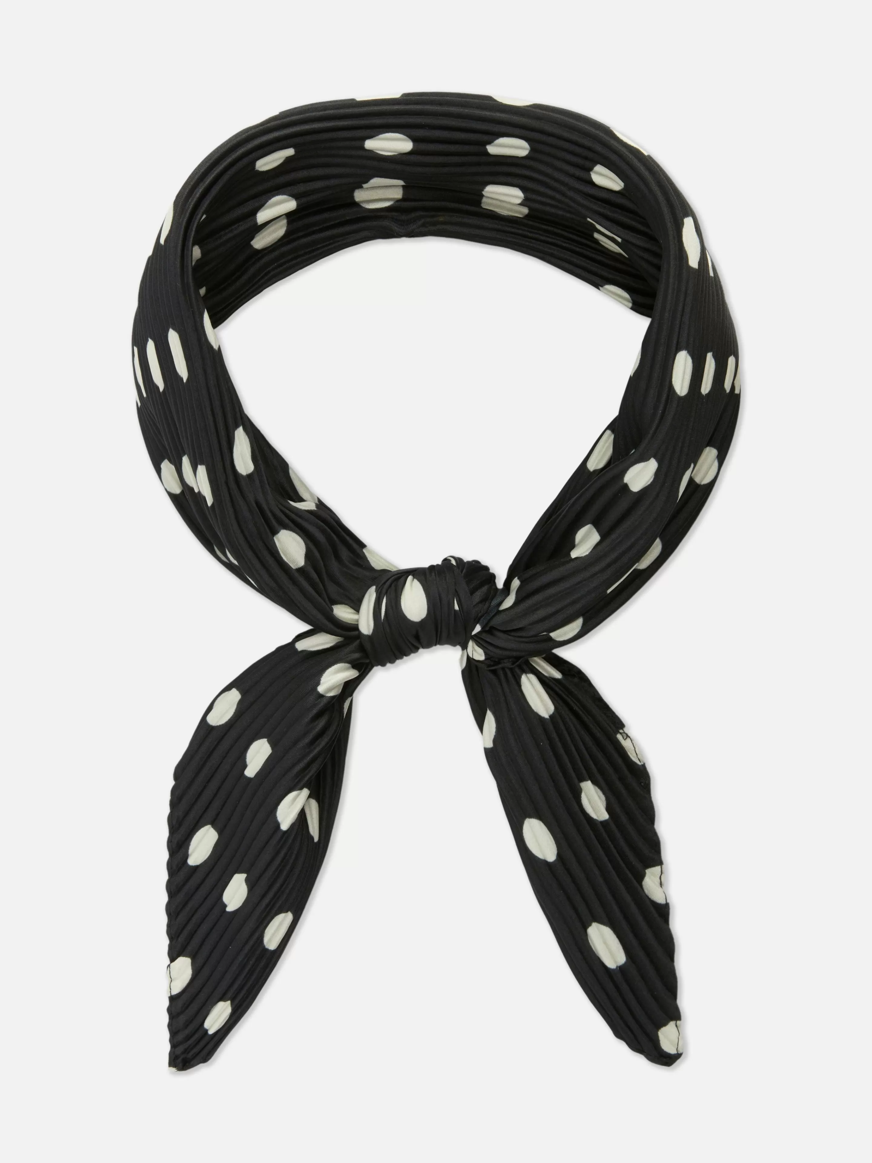 Foulard à Imprimé Cœur-Primark Cheap