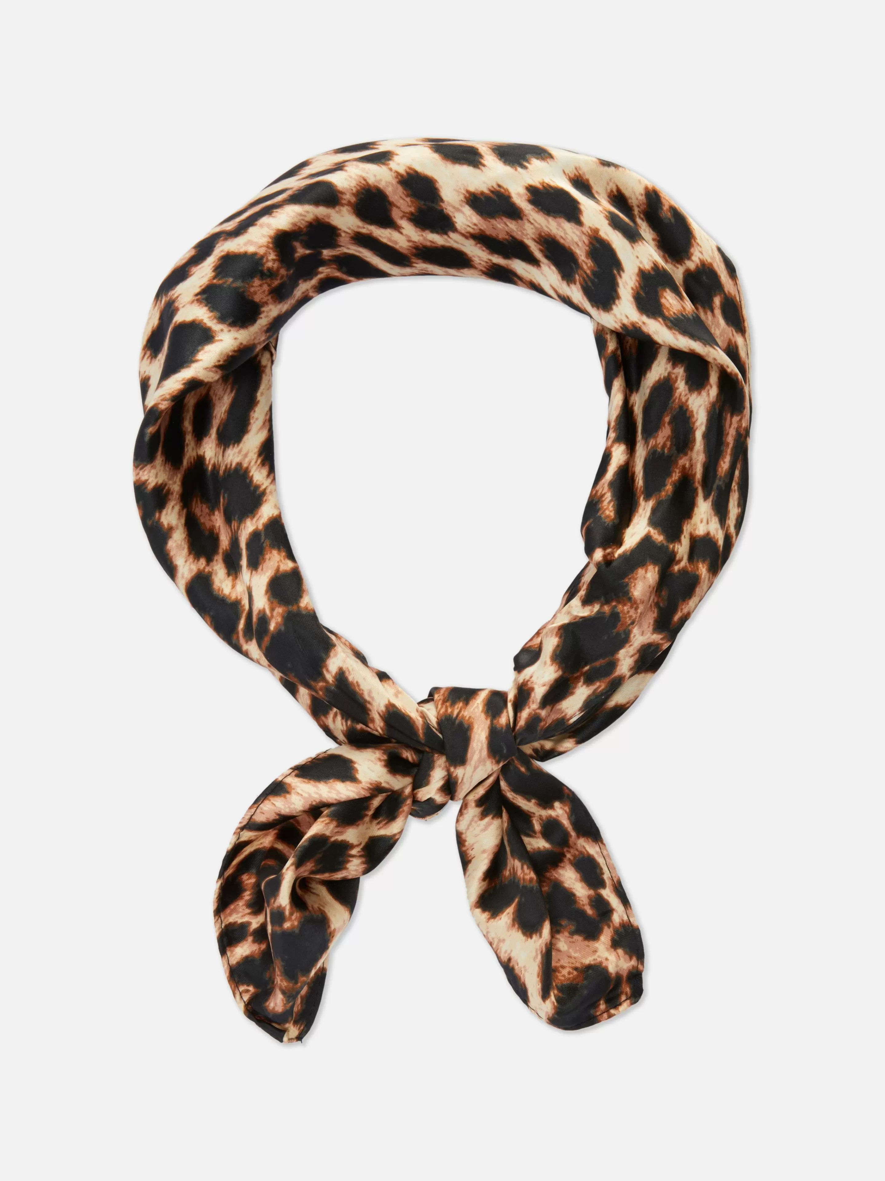 Foulard à Imprimé Cœur-Primark Online