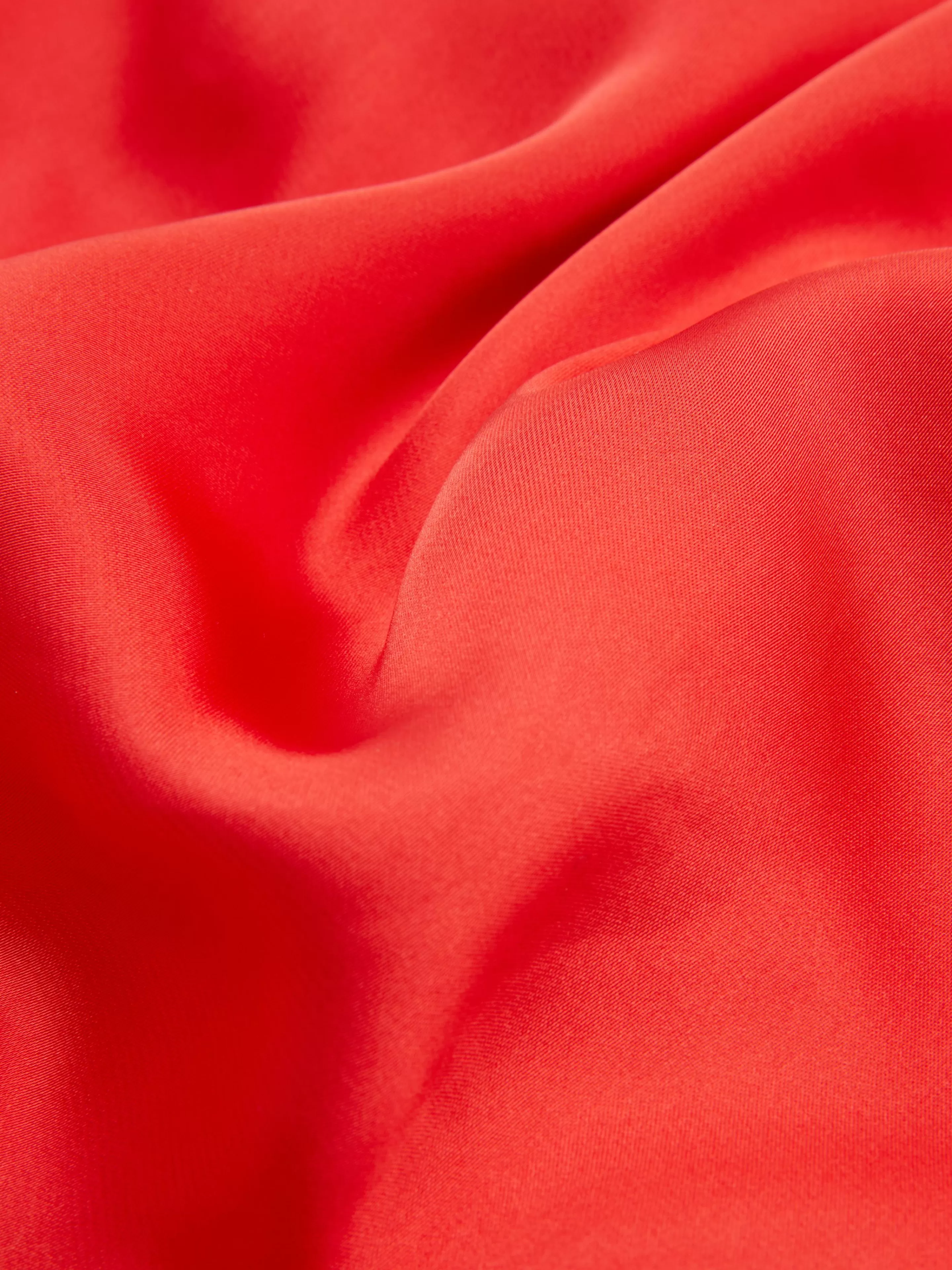 Foulard Classique En Satin-Primark Shop