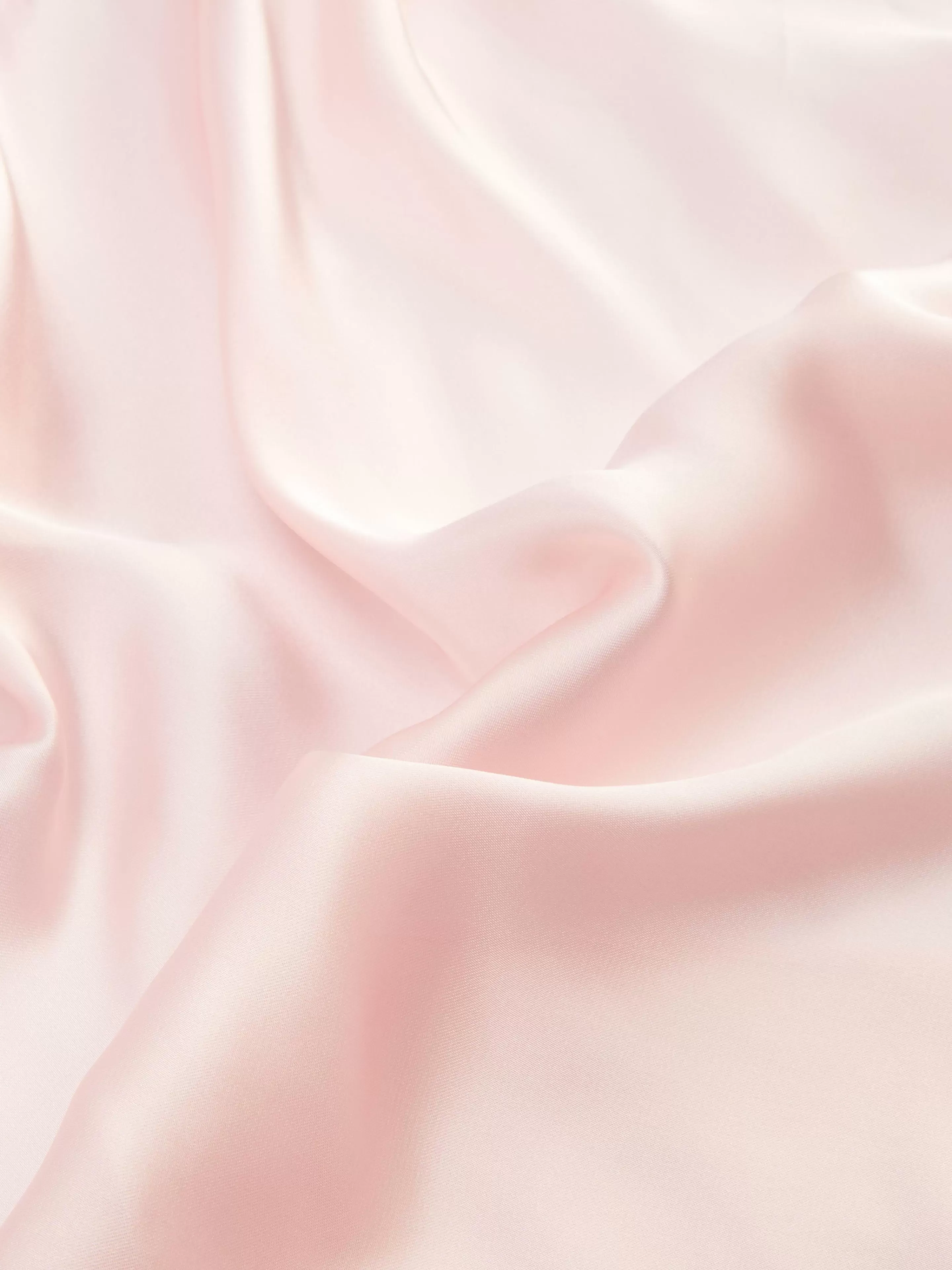 Foulard Classique En Satin-Primark Best Sale