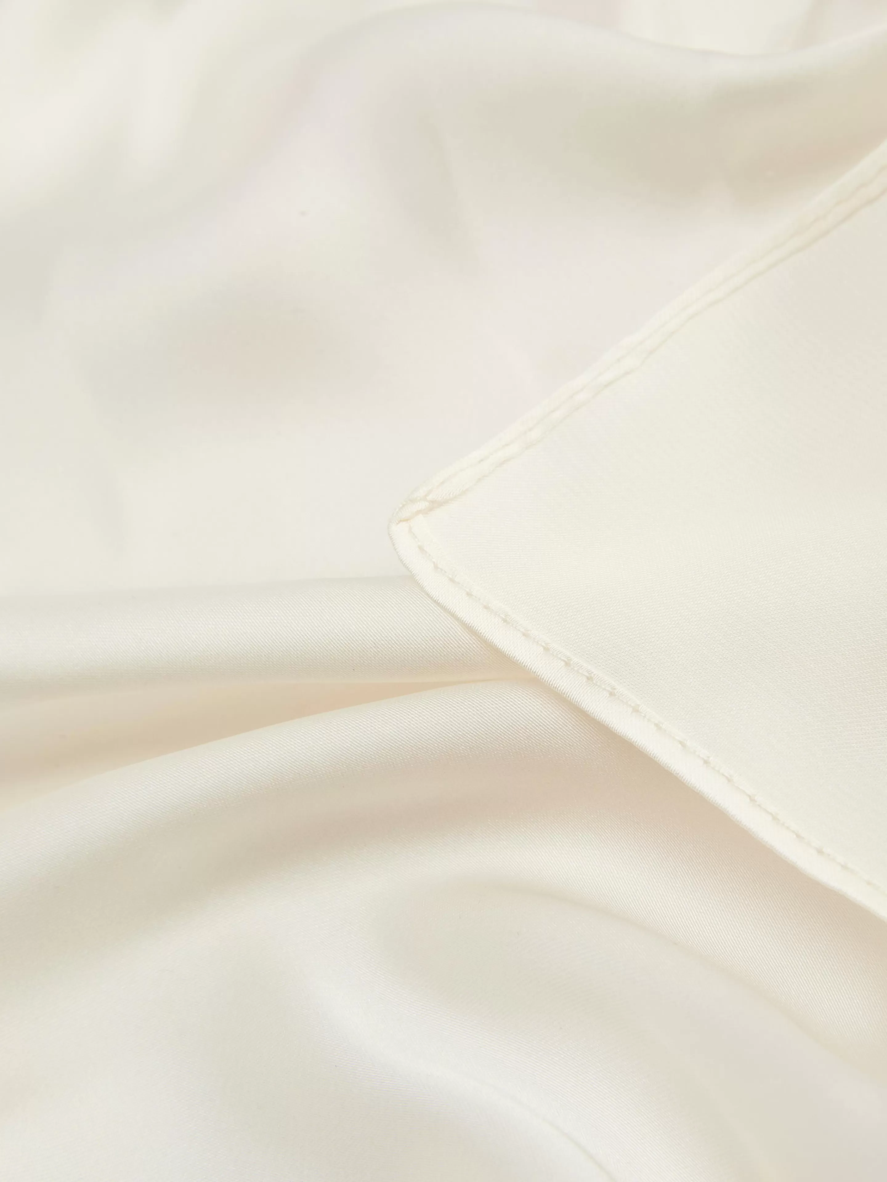 Foulard Classique En Satin-Primark Best Sale