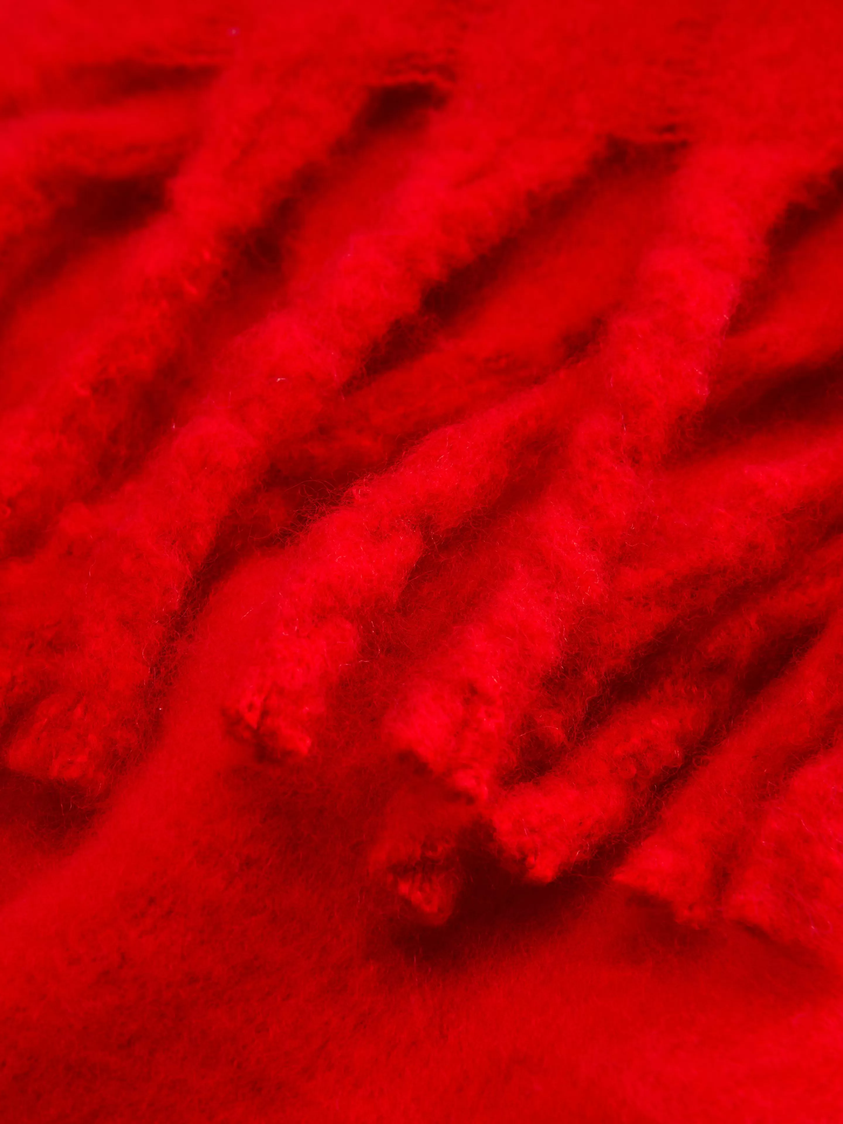 Foulard Fin Brossé Doux-Primark Fashion