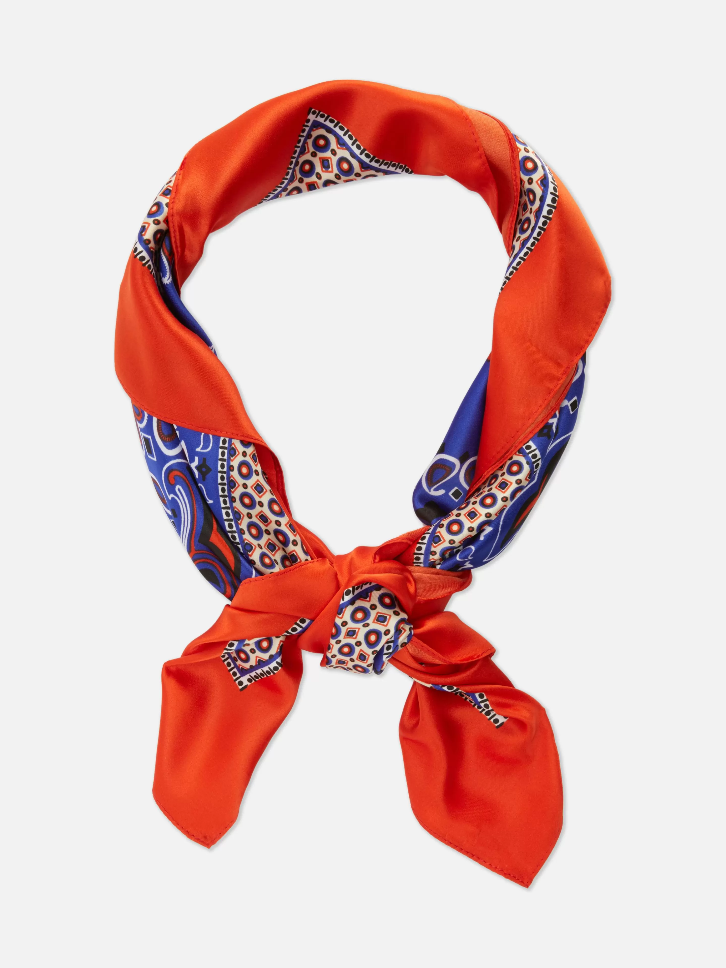 Foulard Rita Ora-Primark Outlet