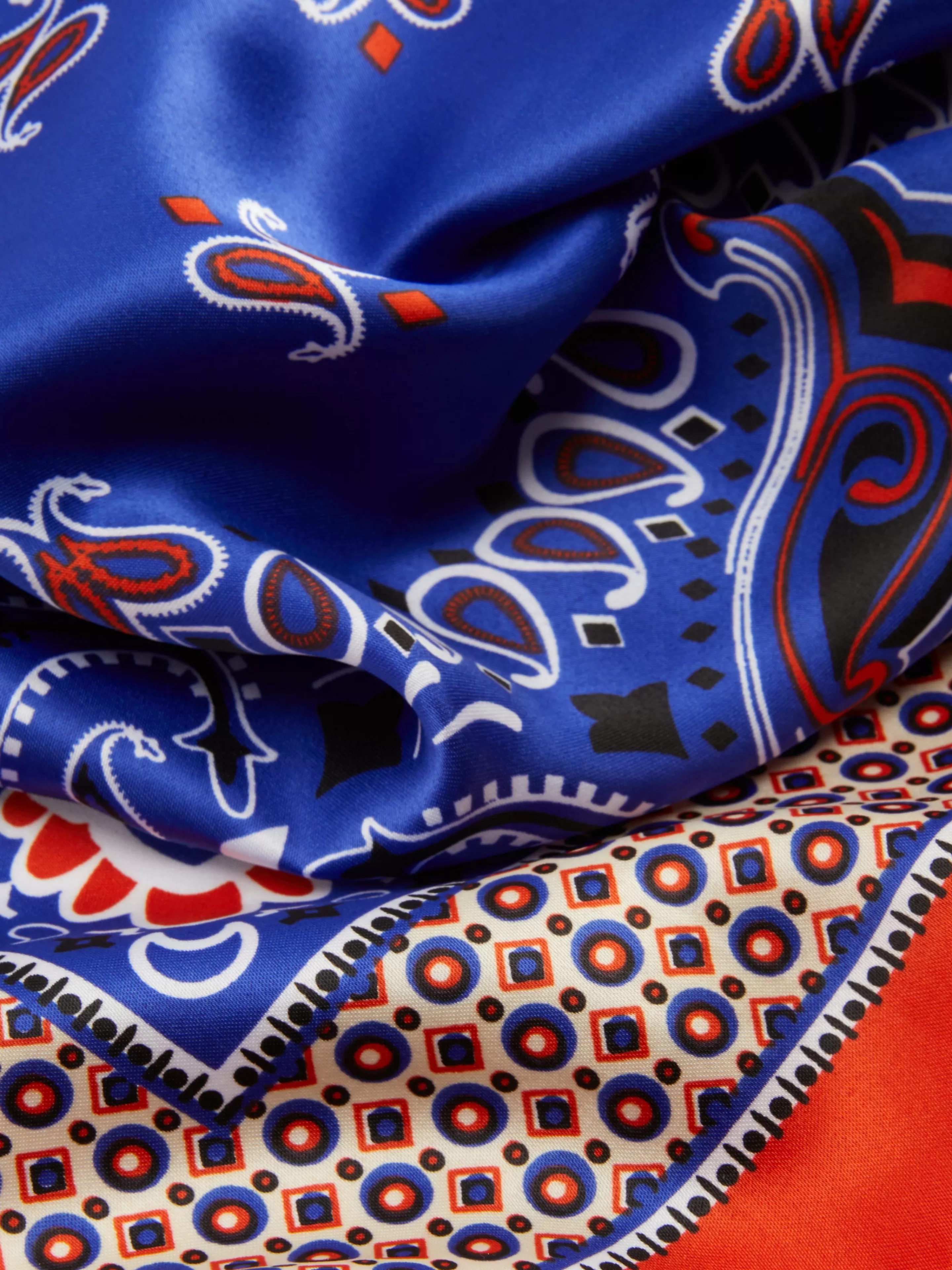 Foulard Rita Ora-Primark Outlet