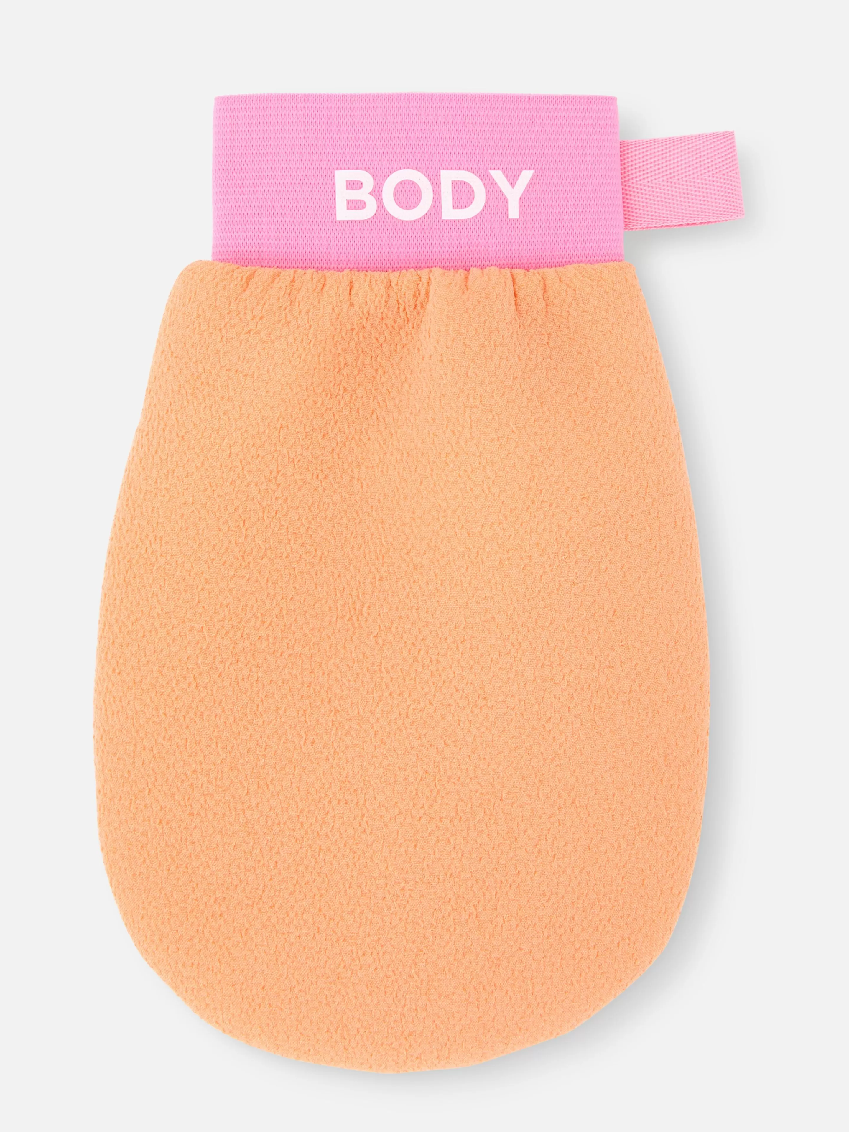 Gant Exfoliant Pour Le Corps-Primark Online