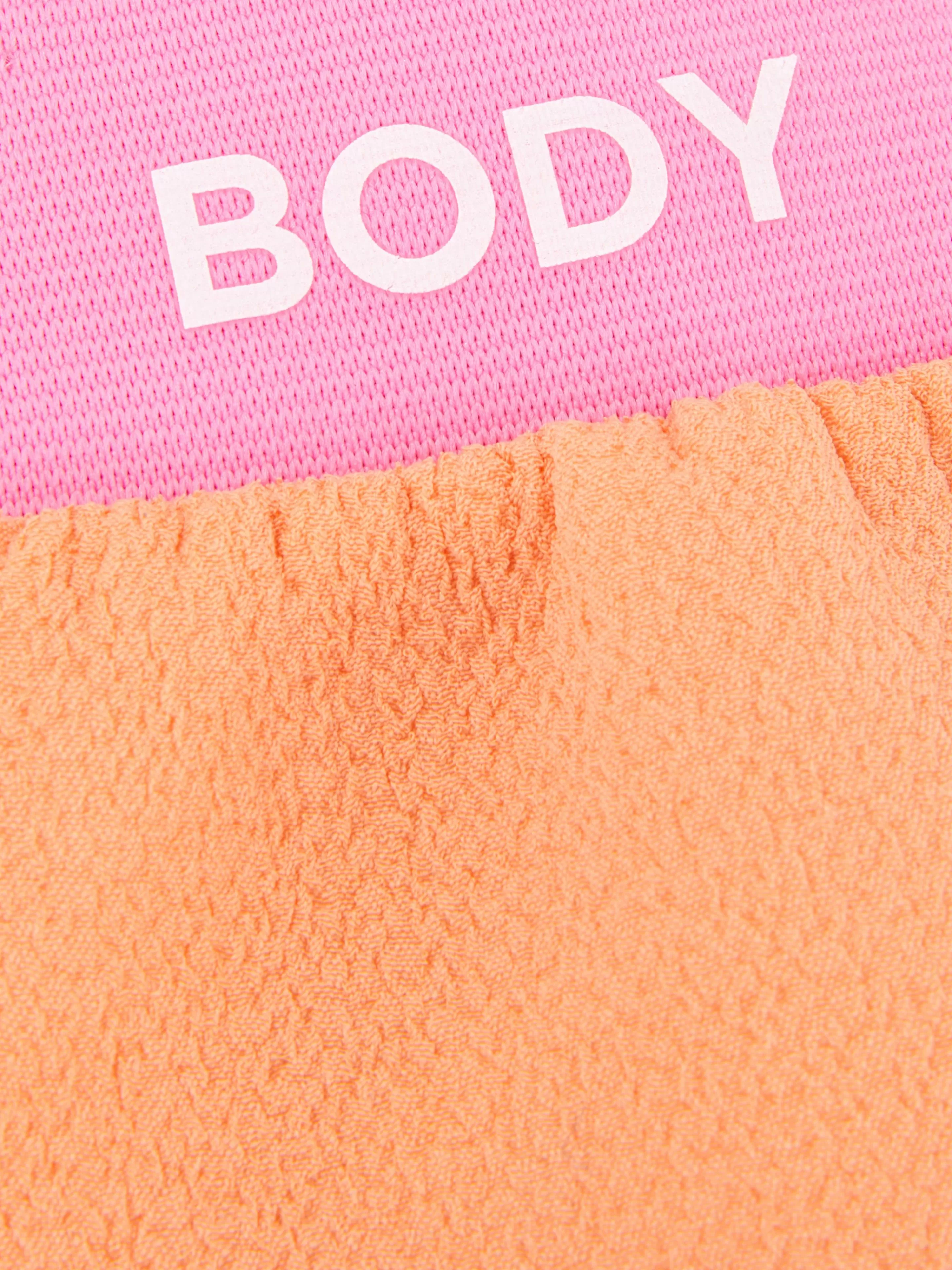 Gant Exfoliant Pour Le Corps-Primark Online