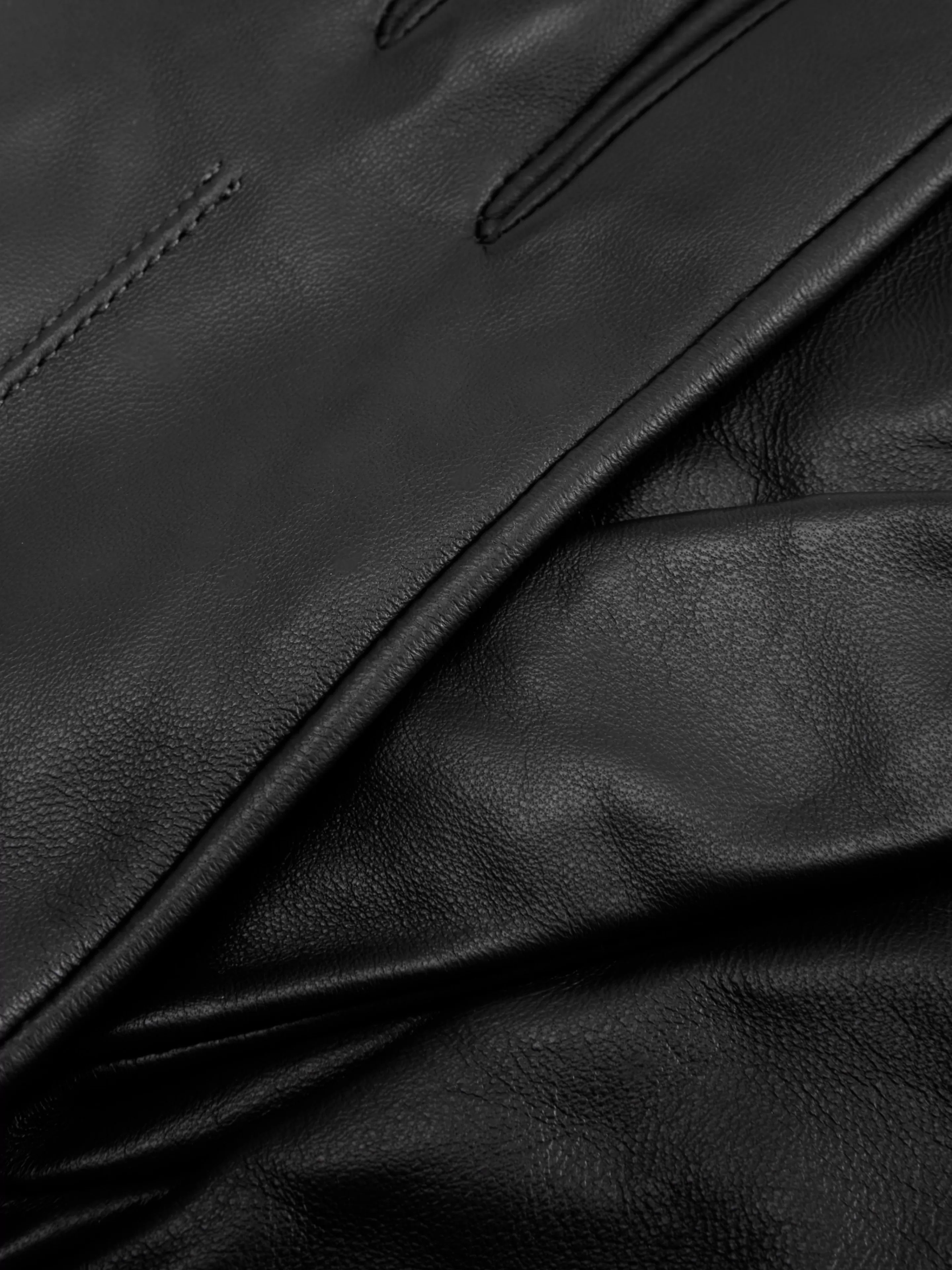 Gants En Cuir Essential-Primark Cheap
