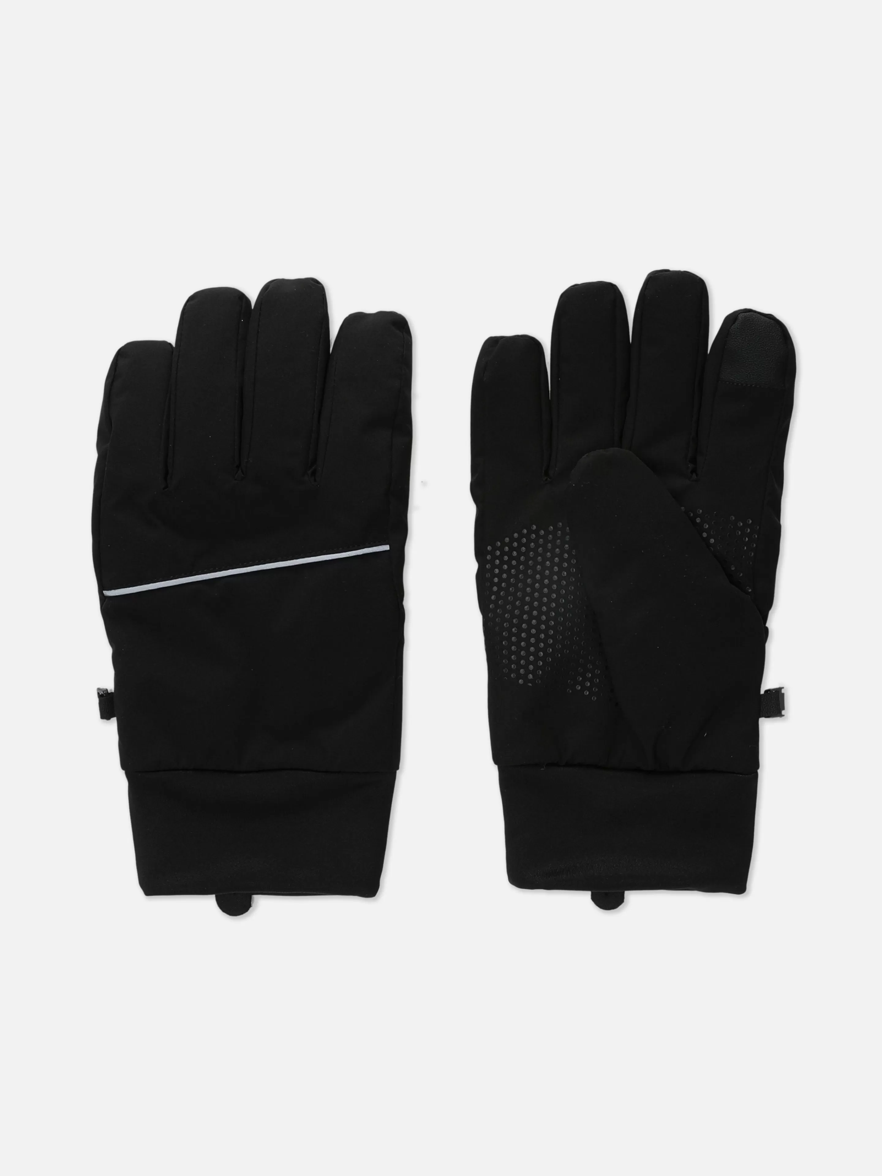 Gants Tech Rembourrés-Primark Flash Sale
