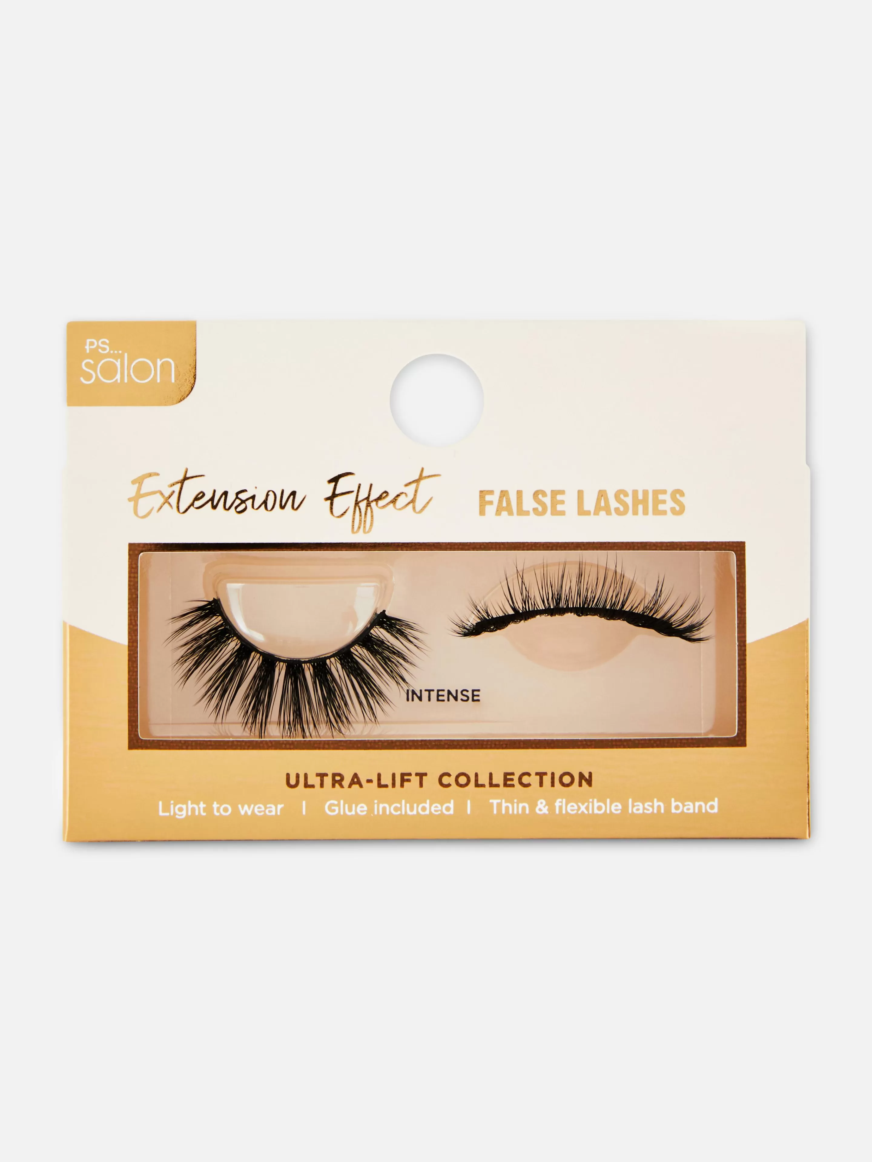 Gemmes Pour Cheveux Cosmic Cowgirl Faux Cils De Salon-Primark Best