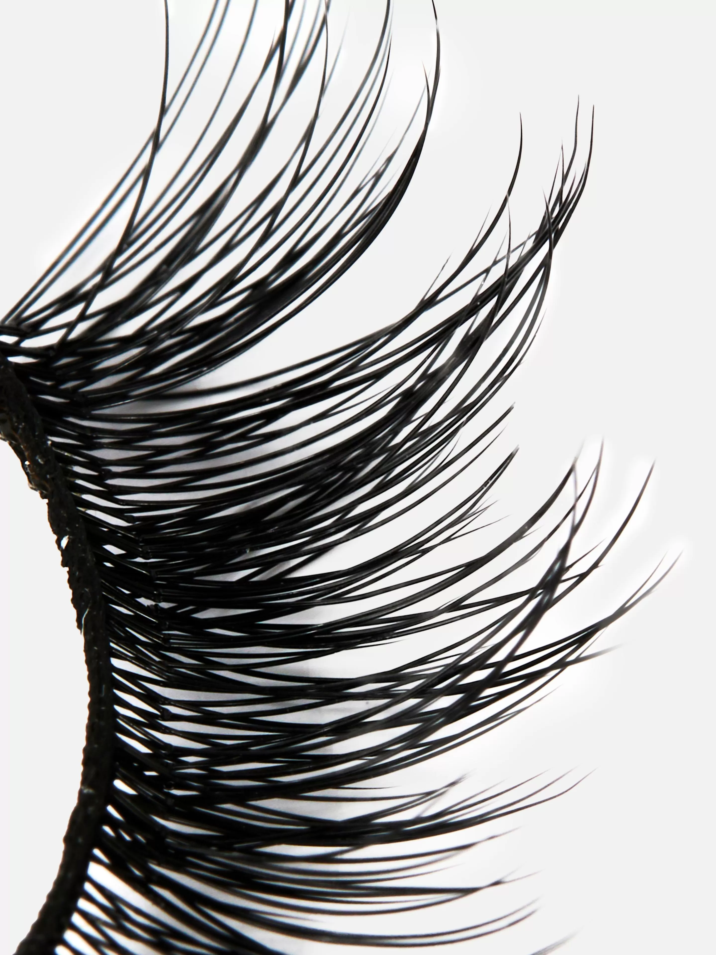 Gemmes Pour Cheveux Cosmic Cowgirl Faux Cils De Salon-Primark Sale
