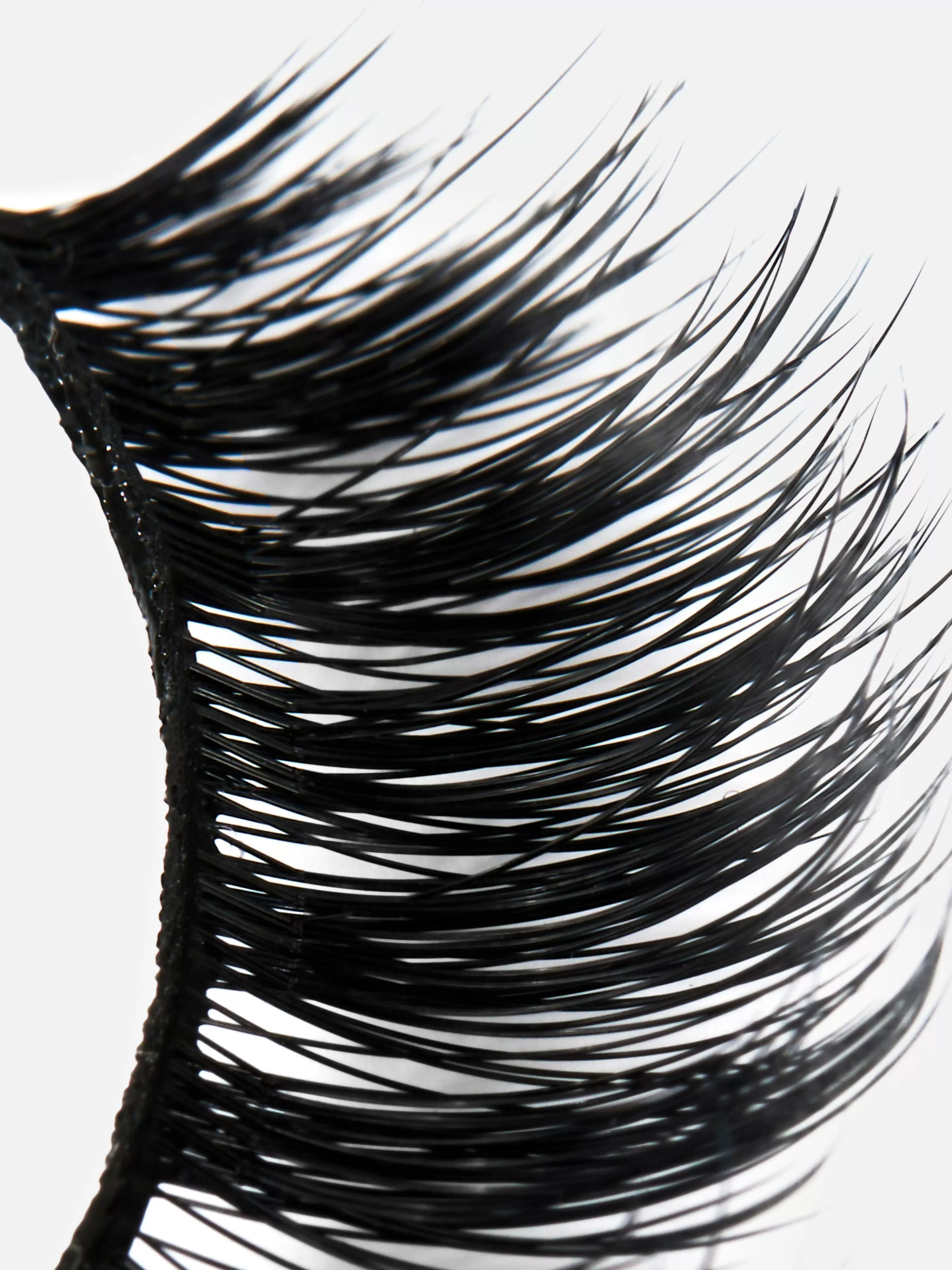 Gemmes Pour Cheveux Cosmic Cowgirl Faux Cils De Salon-Primark Best