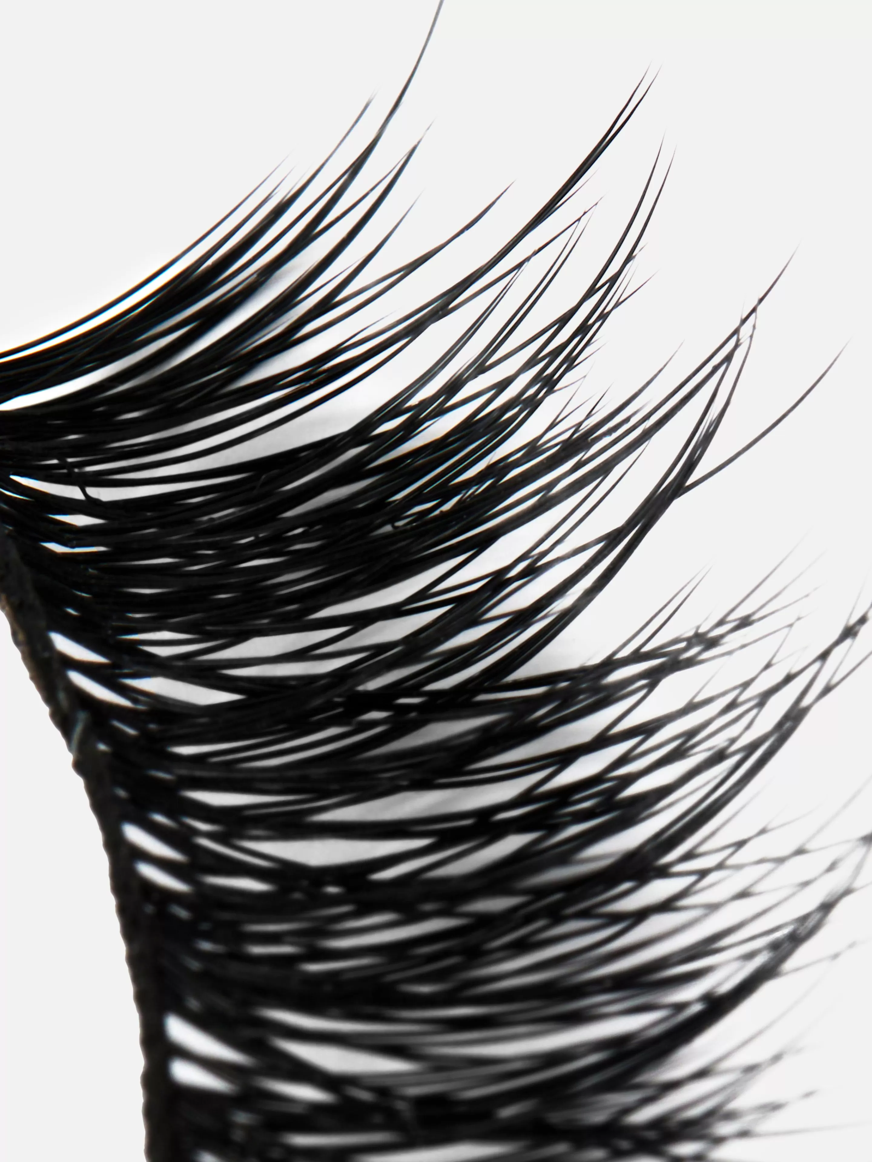 Gemmes Pour Cheveux Cosmic Cowgirl Faux Cils De Salon-Primark Cheap