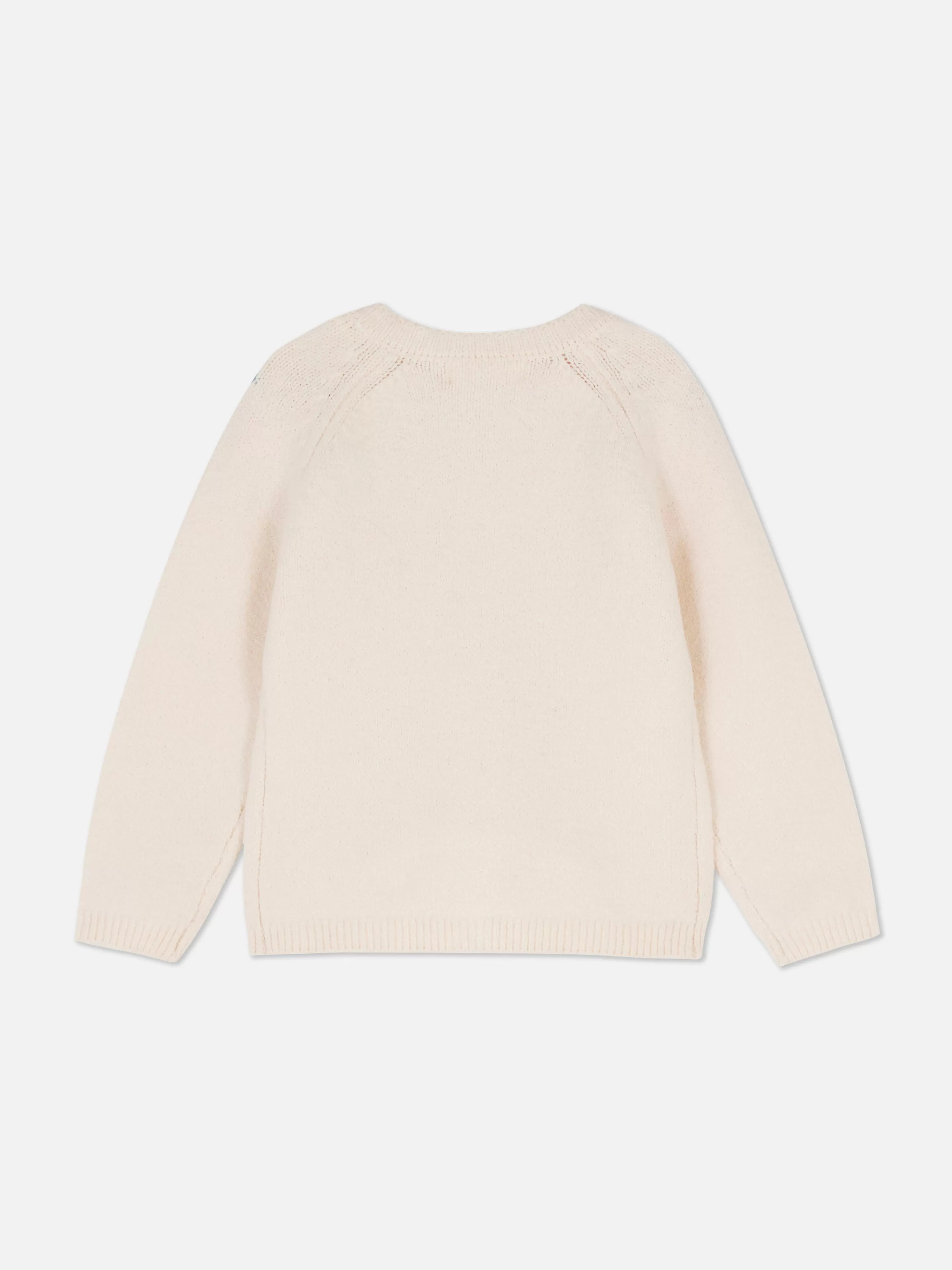Gilet à Fleurs Brodées-Primark Best