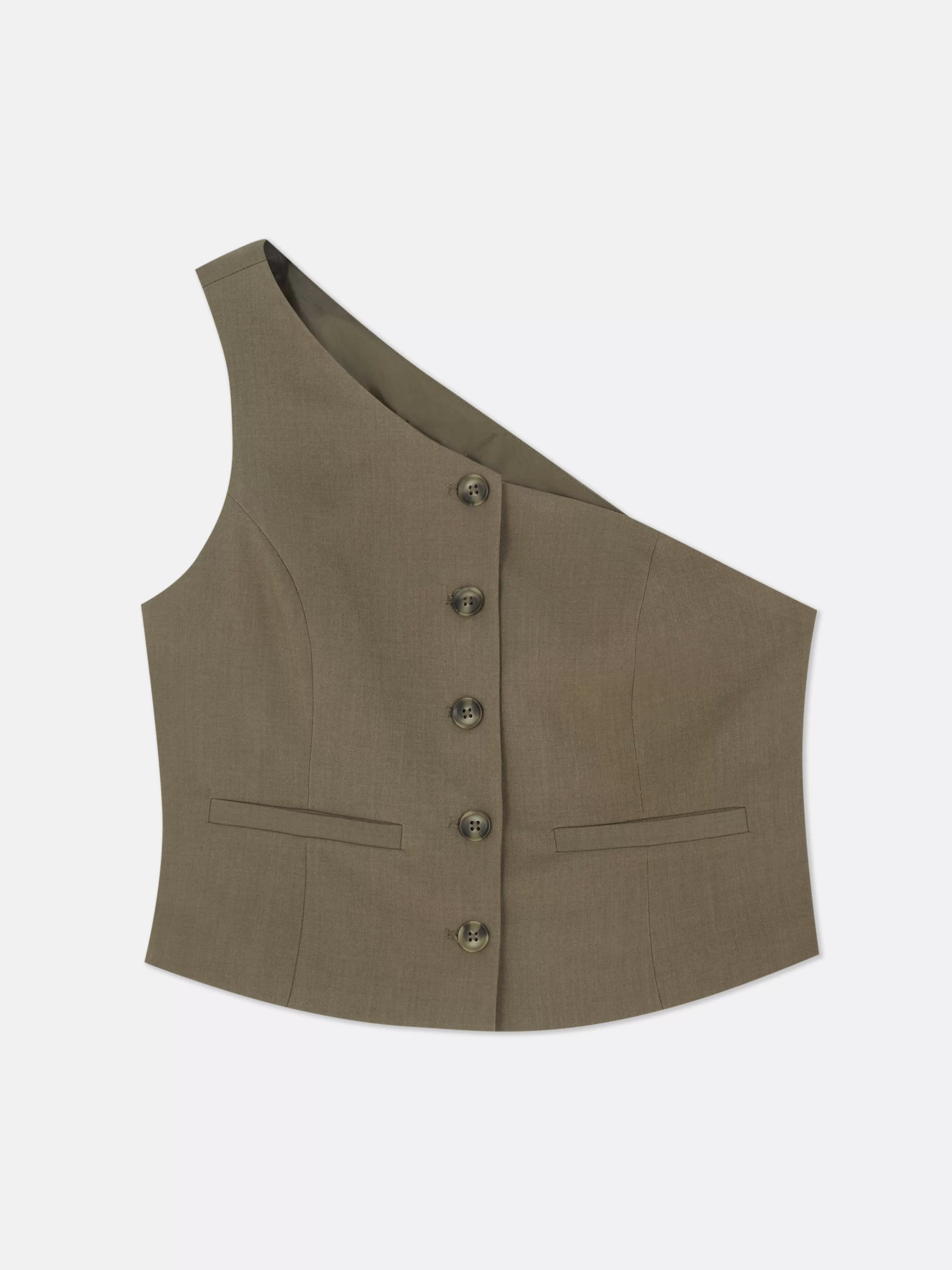 Gilet De Costume Asymétrique Rita Ora-Primark Sale