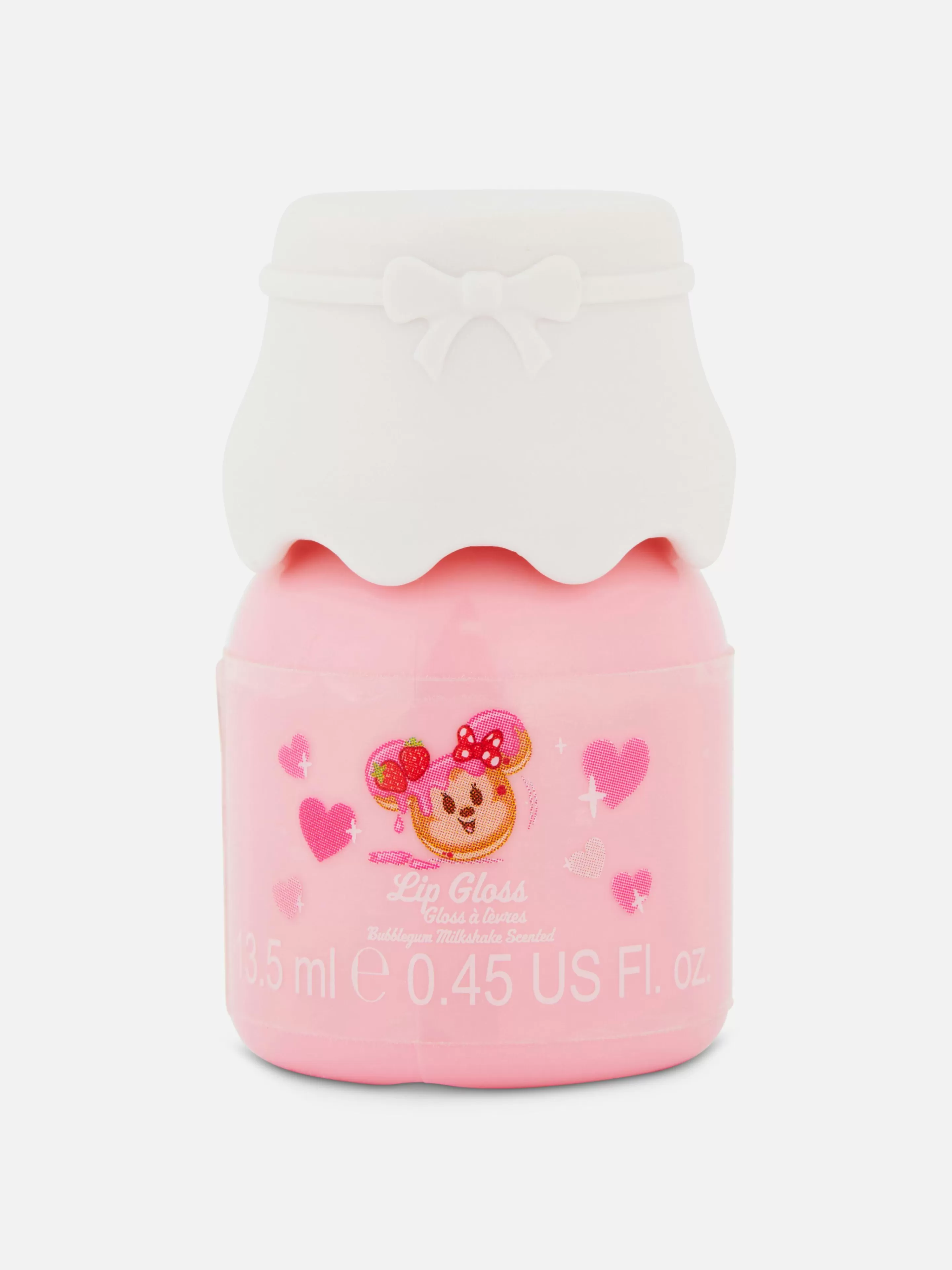 Gloss à Lèvres Disney Munchlings Minnie Mouse-Primark Best