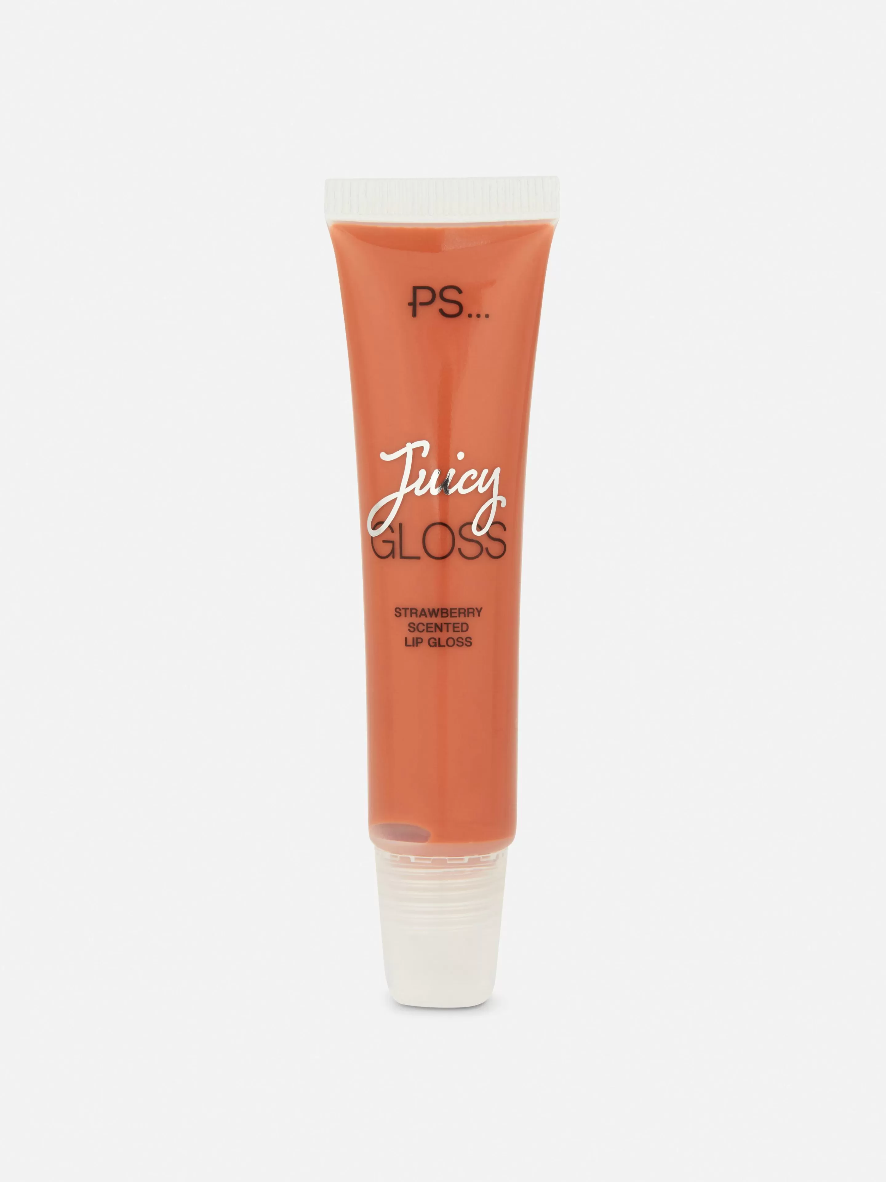 Gloss à Lèvres Parfumé Pulpeux PS-Primark Best