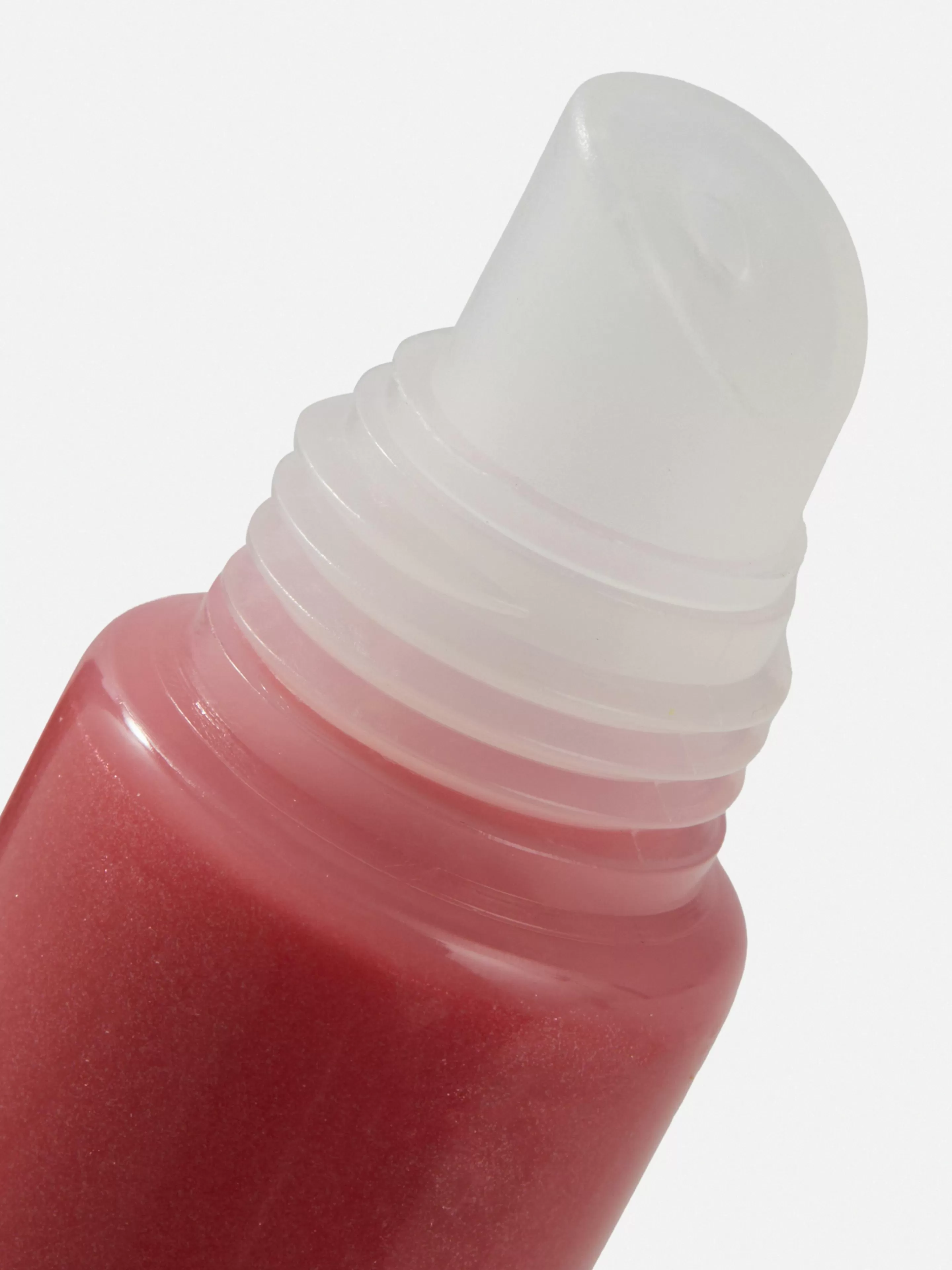 Gloss à Lèvres Parfumé Pulpeux PS-Primark Hot