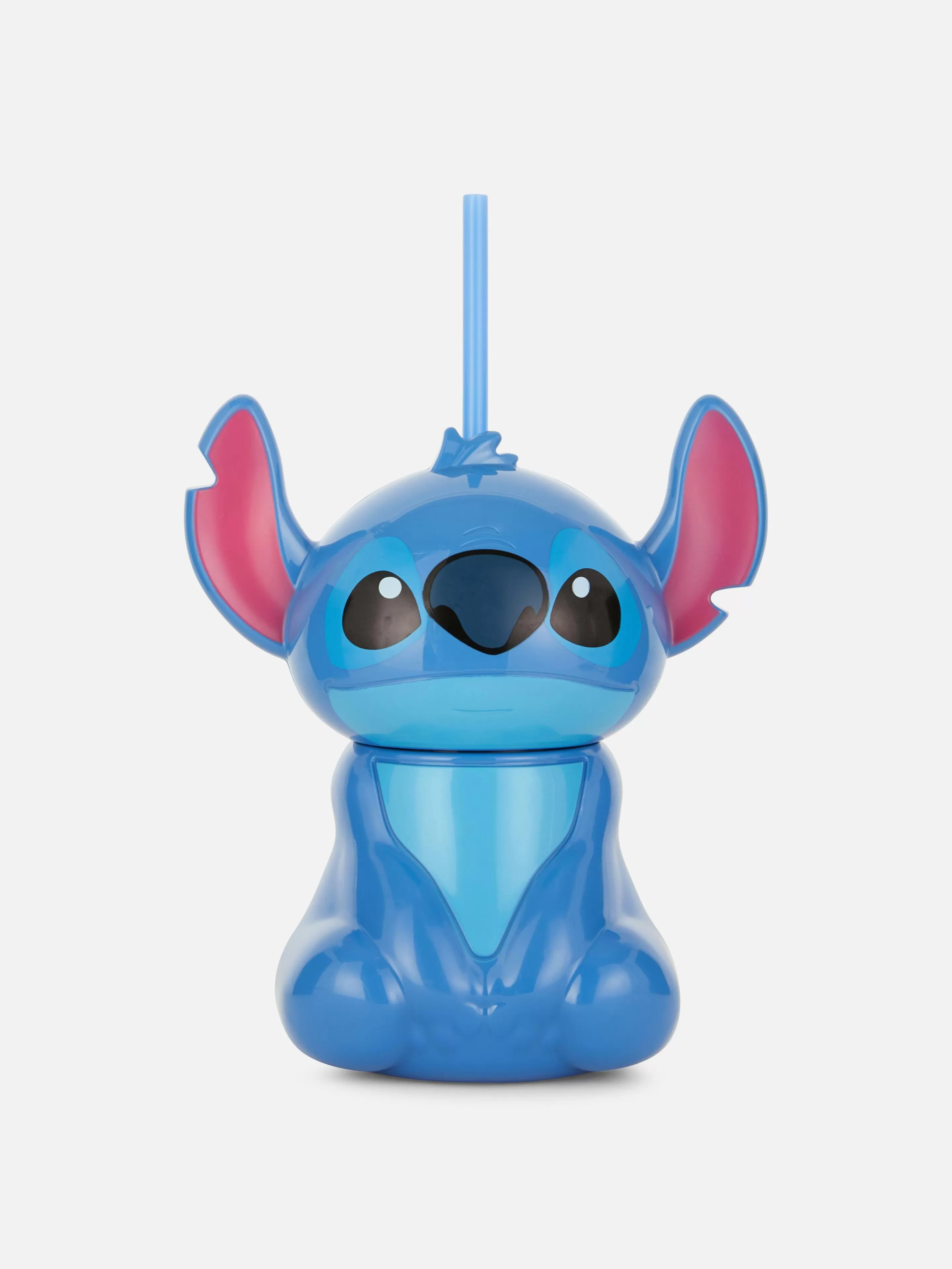 Gobelet à Paille Disney Lilo & Stitch-Primark Best