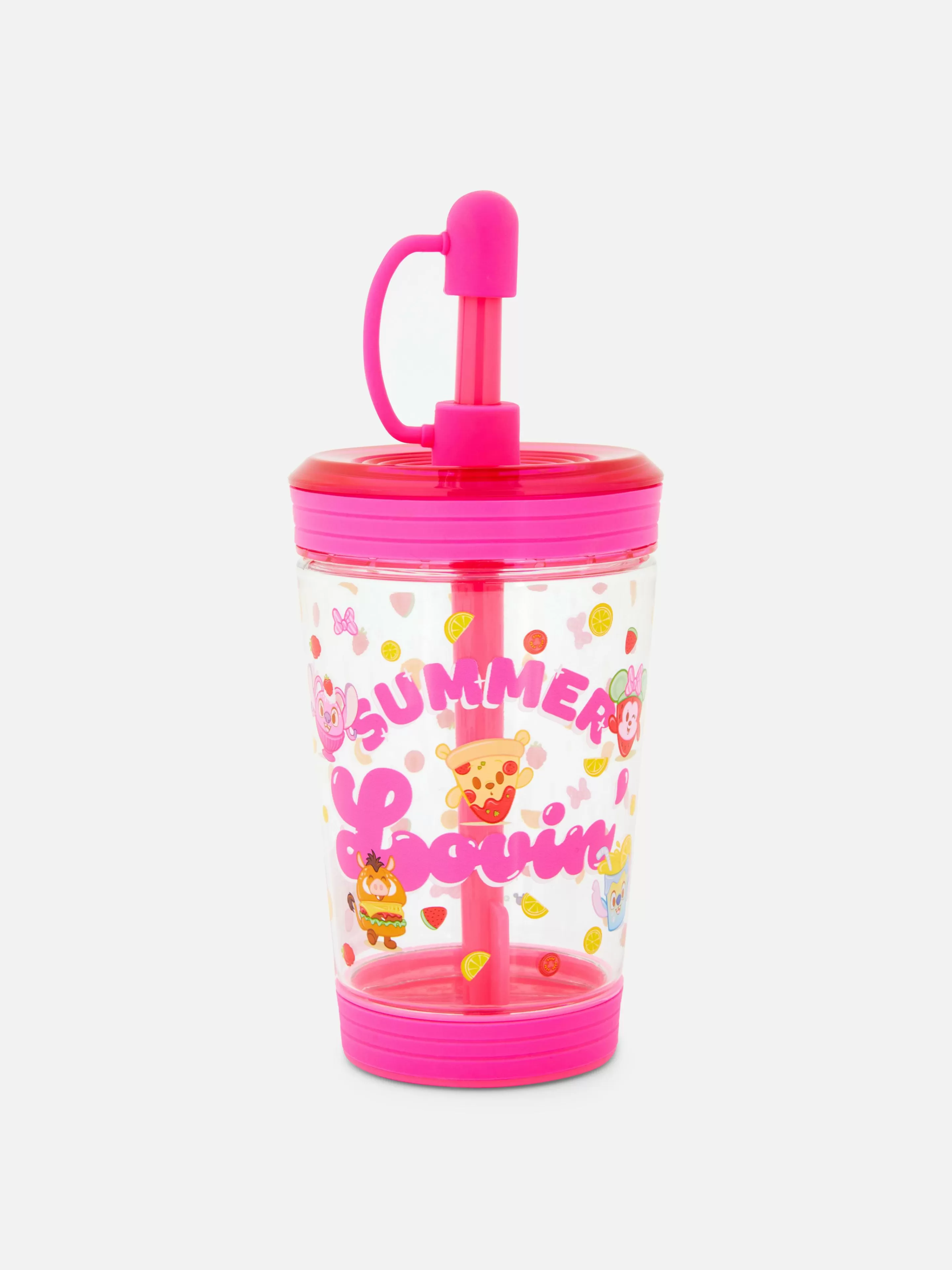 Gobelet à Paille Disney Munchlings-Primark Fashion