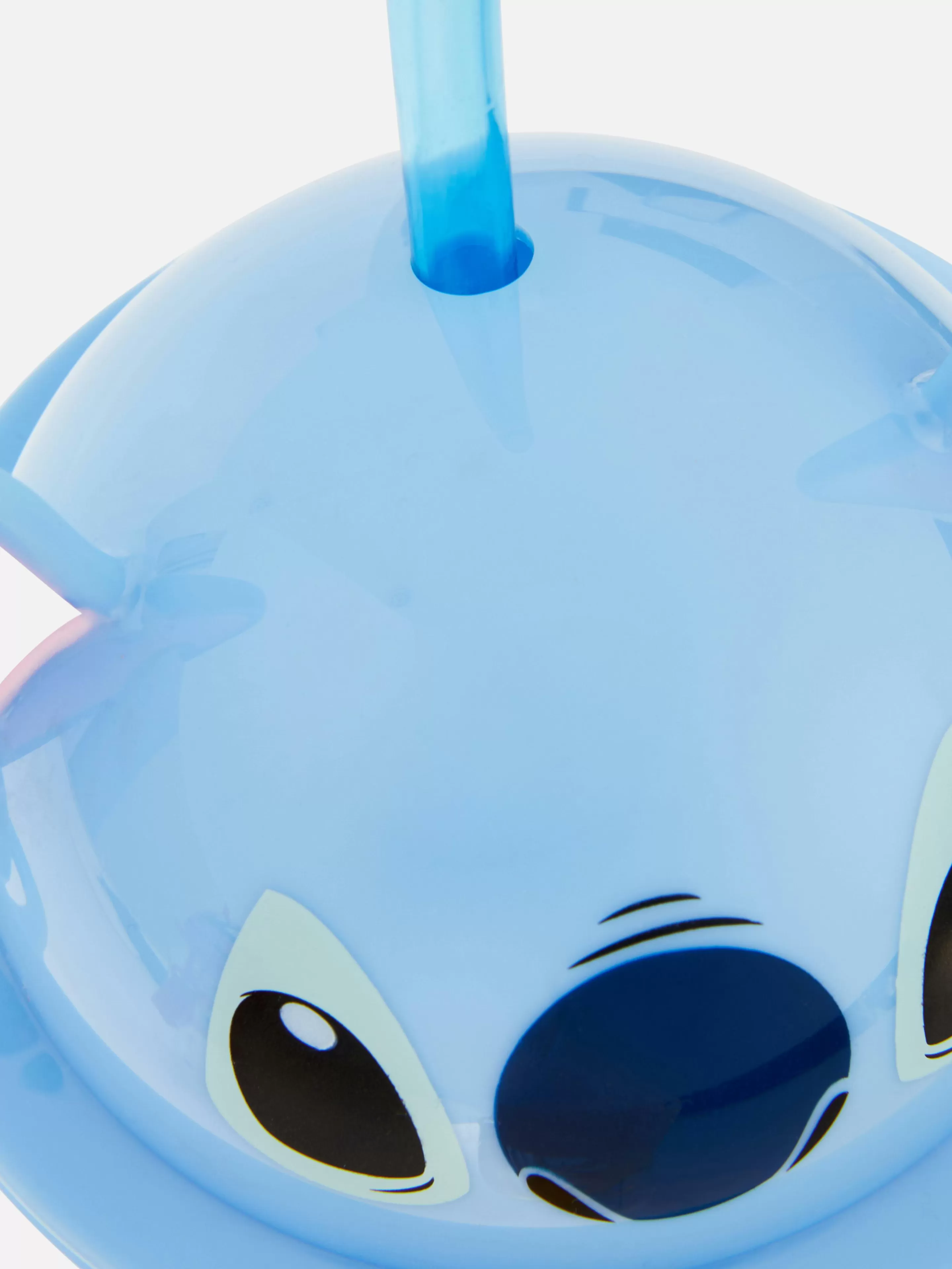 Gobelet Avec Paille Disney Lilo & Stitch-Primark Sale