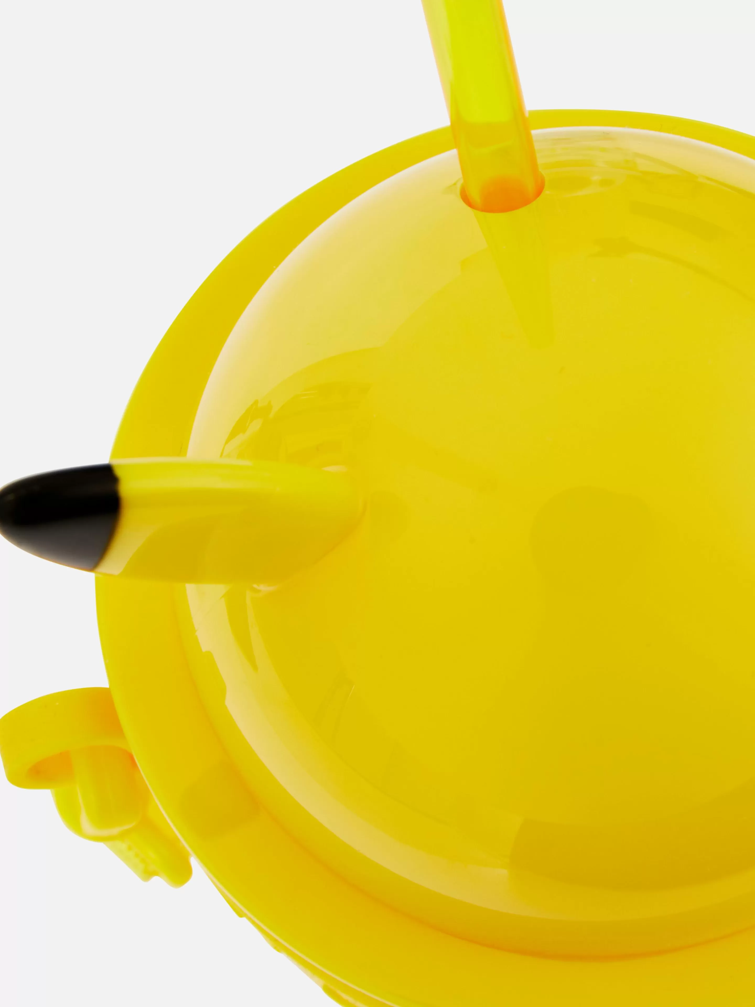 Gobelet Avec Paille Pokémon Pikachu-Primark Fashion
