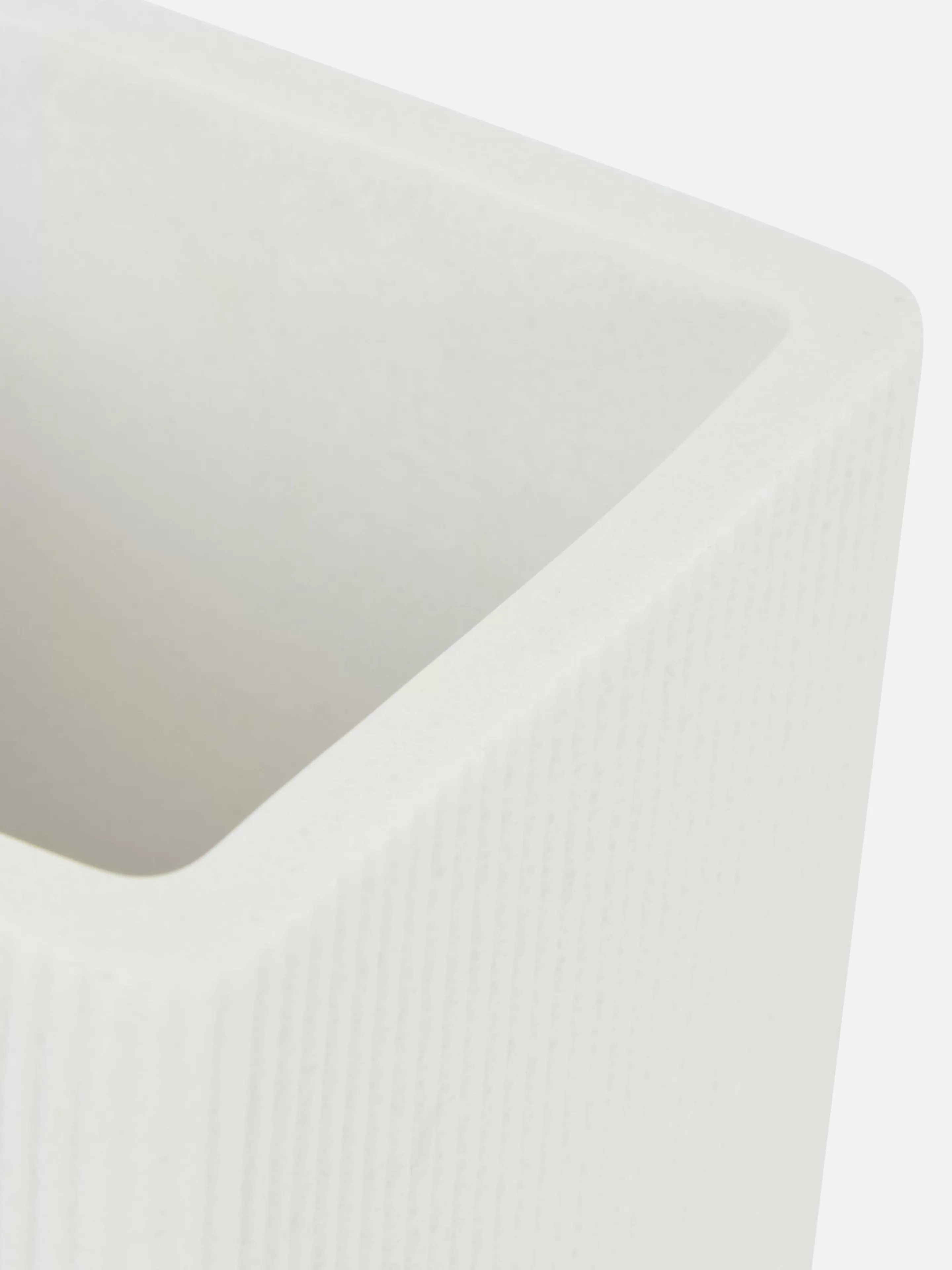 Gobelet De Salle De Bain Côtelé-Primark Outlet