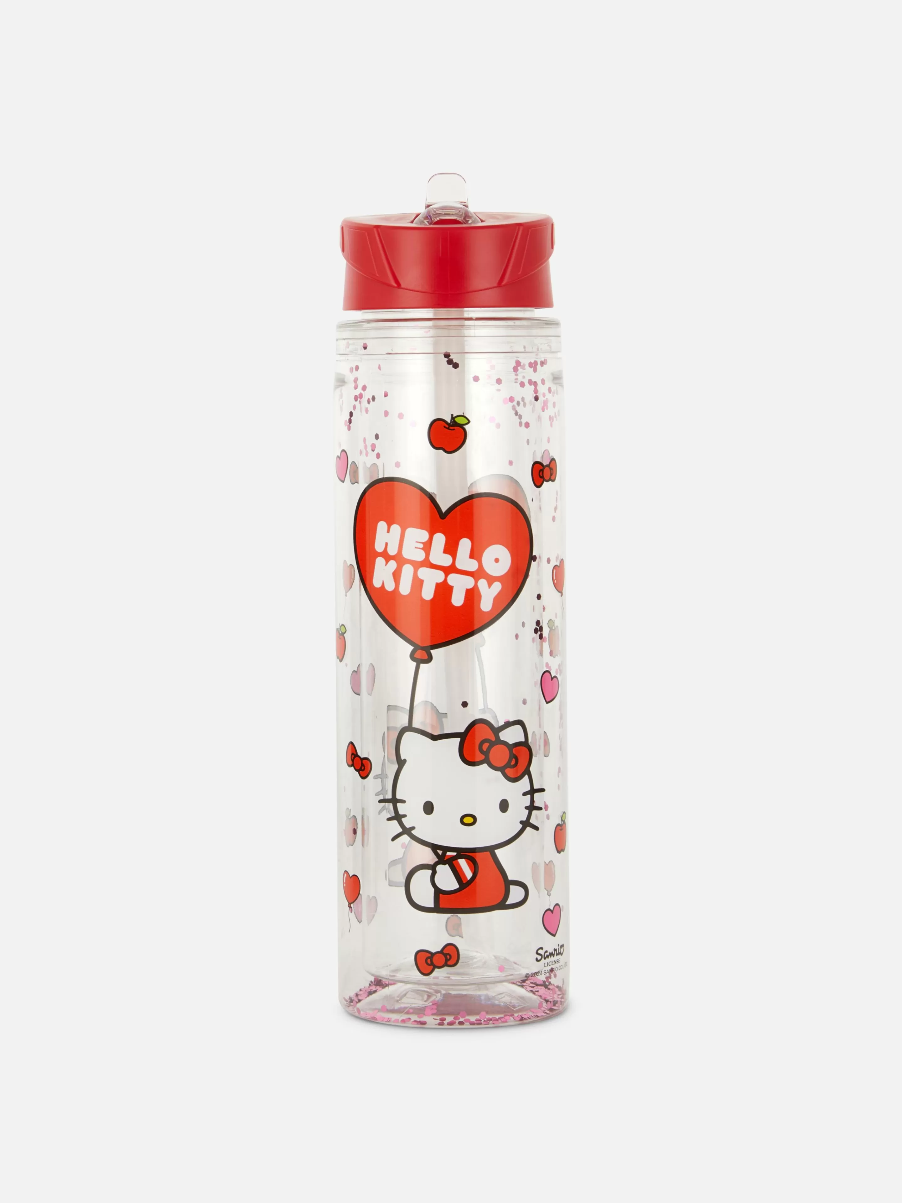Gourde à Paillettes Hello Kitty-Primark Online