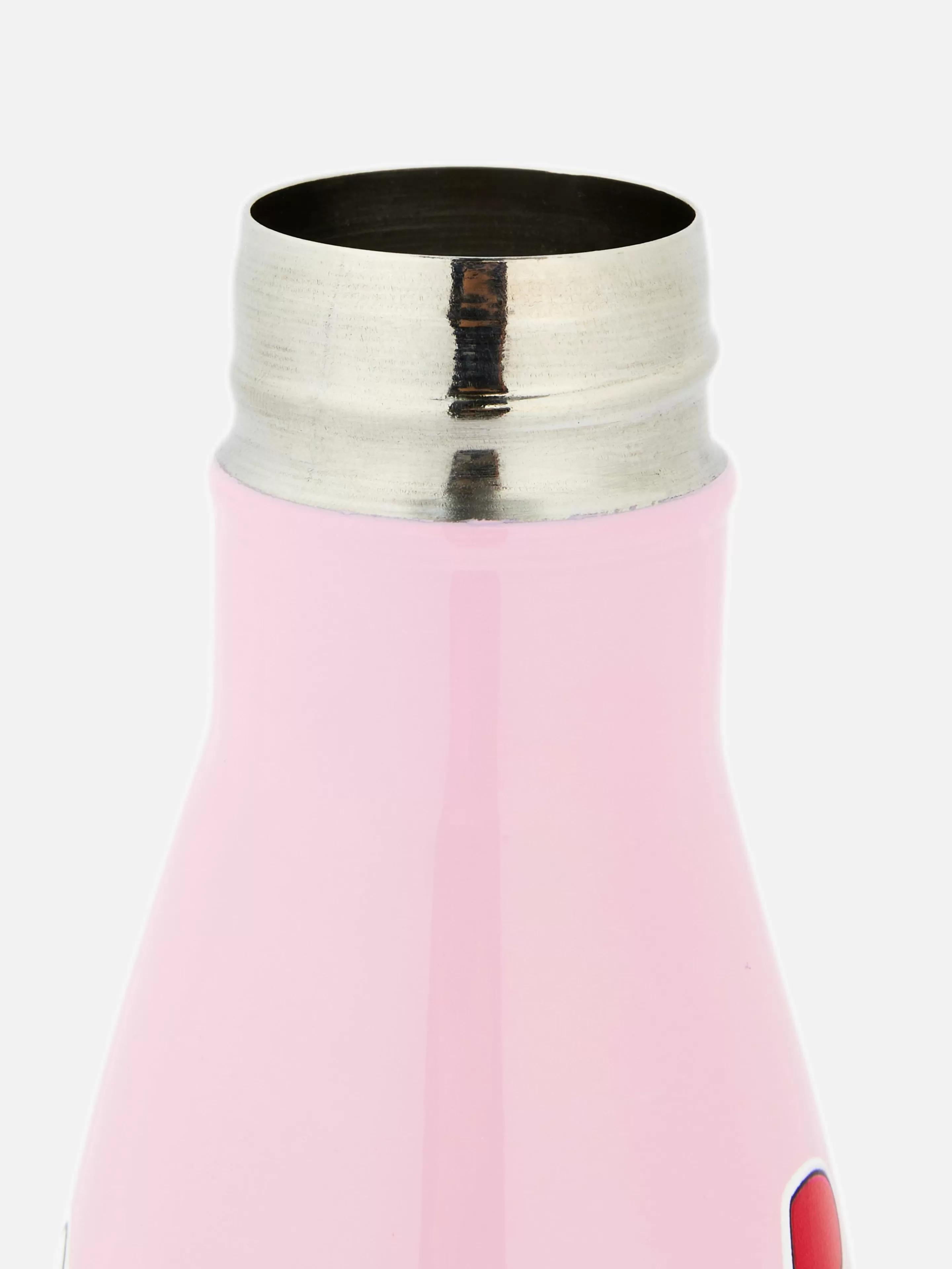 Gourde Avec Couvercle En 3D Hello Kitty-Primark Cheap