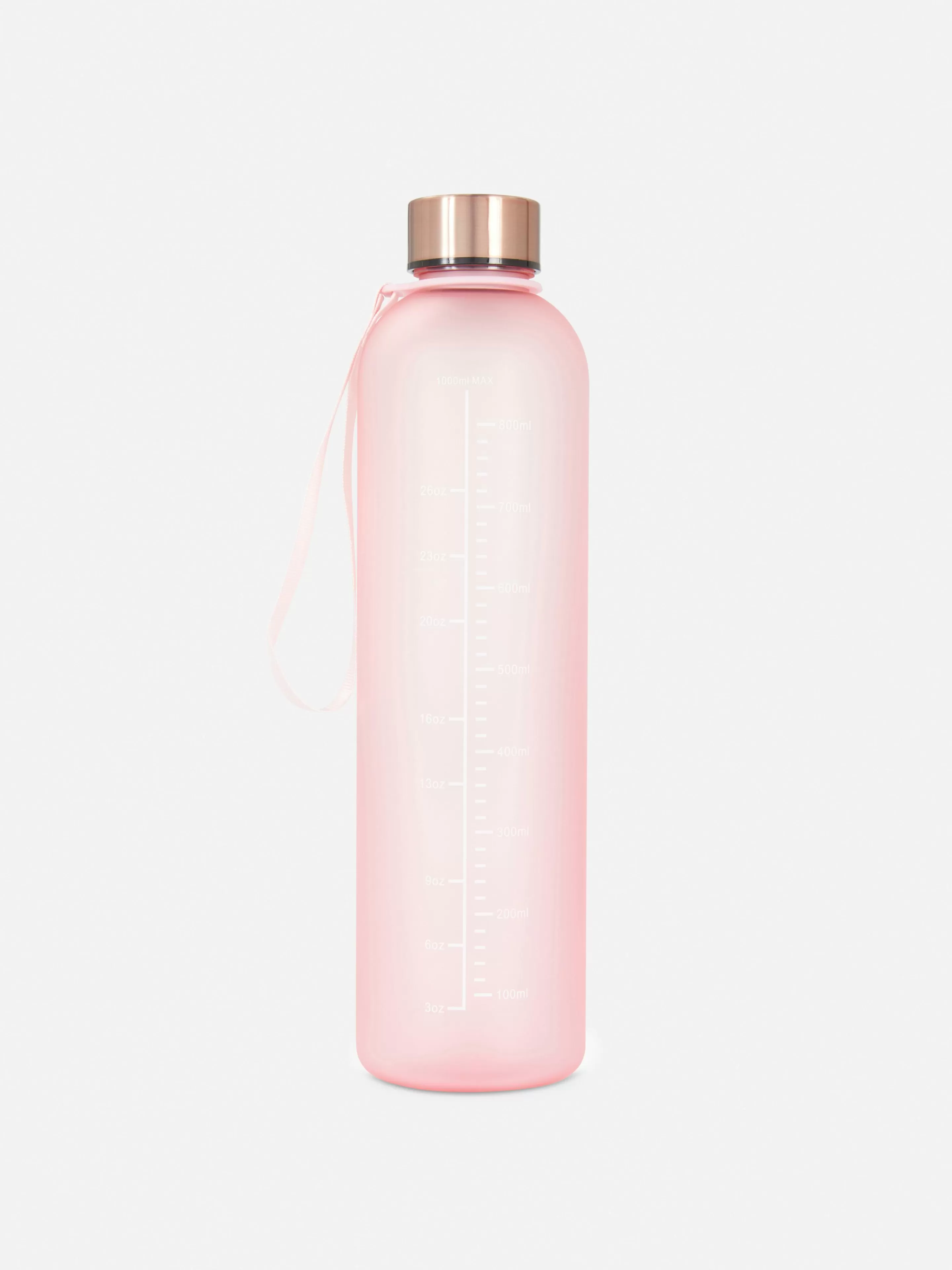 Gourde Effet Givré-Primark Best